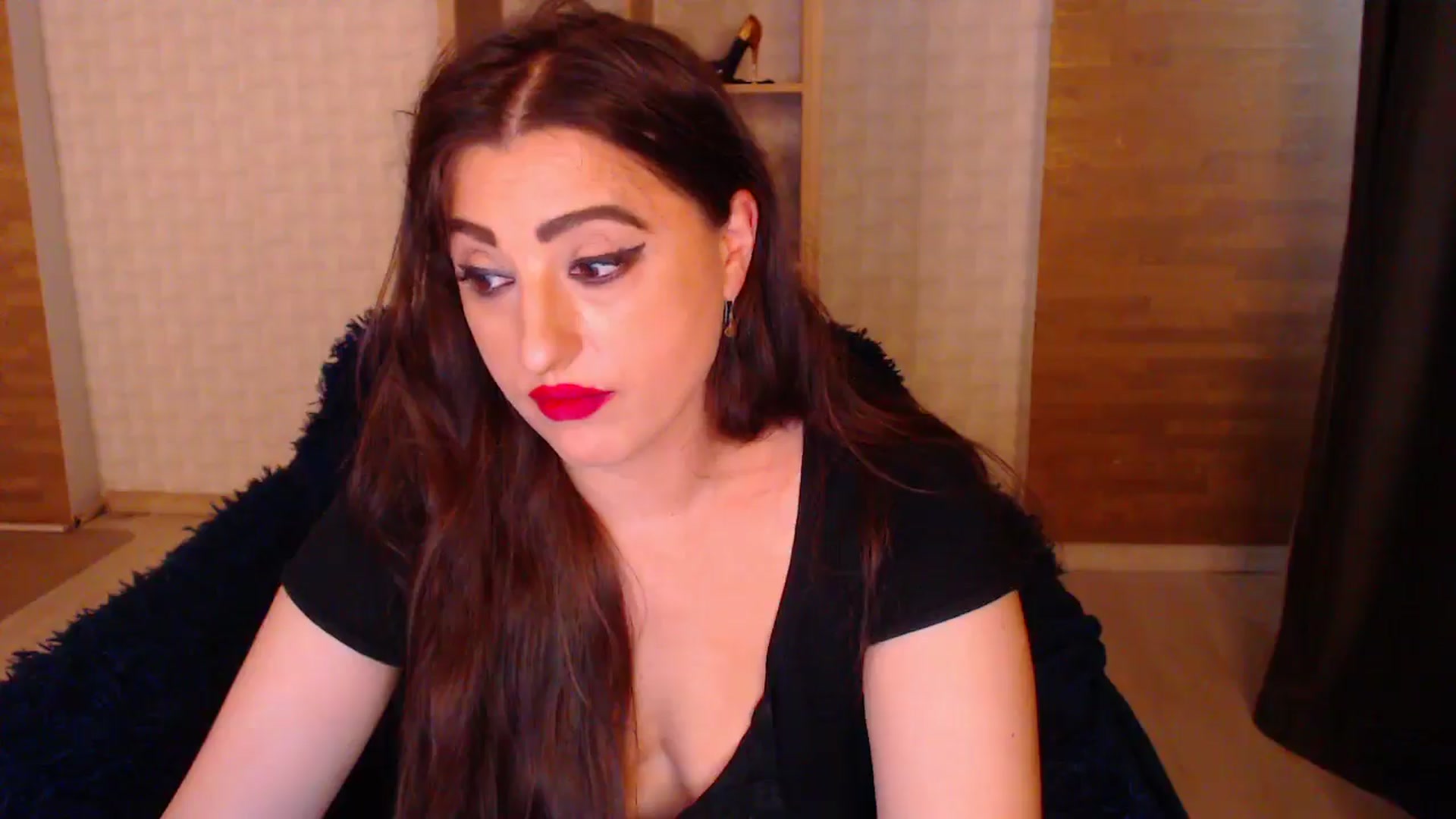 Gallery image thumbnail from HotRebbecca's myfreecams stream on, 06/24/2025, 08:05 image 7 of 20