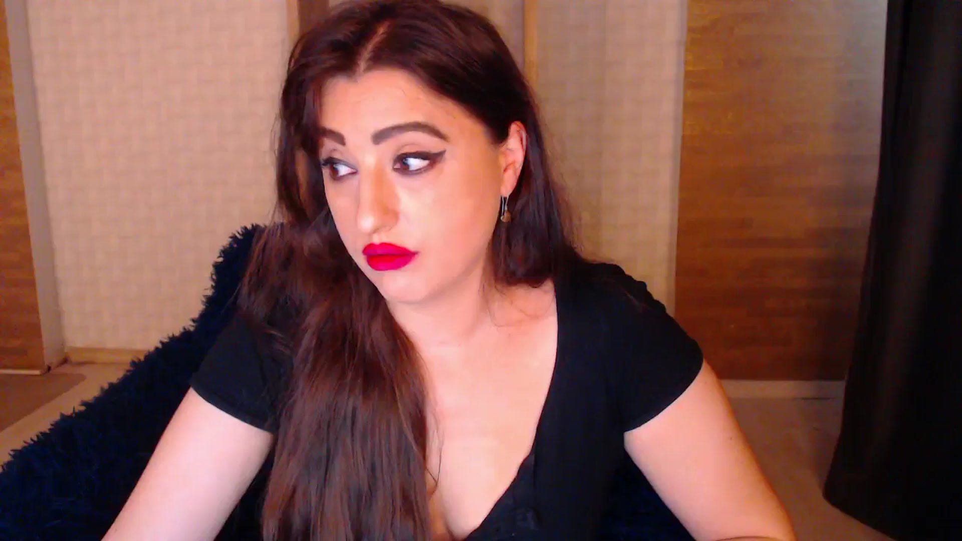 Gallery image thumbnail from HotRebbecca's myfreecams stream on, 06/24/2025, 08:05 image 12 of 20