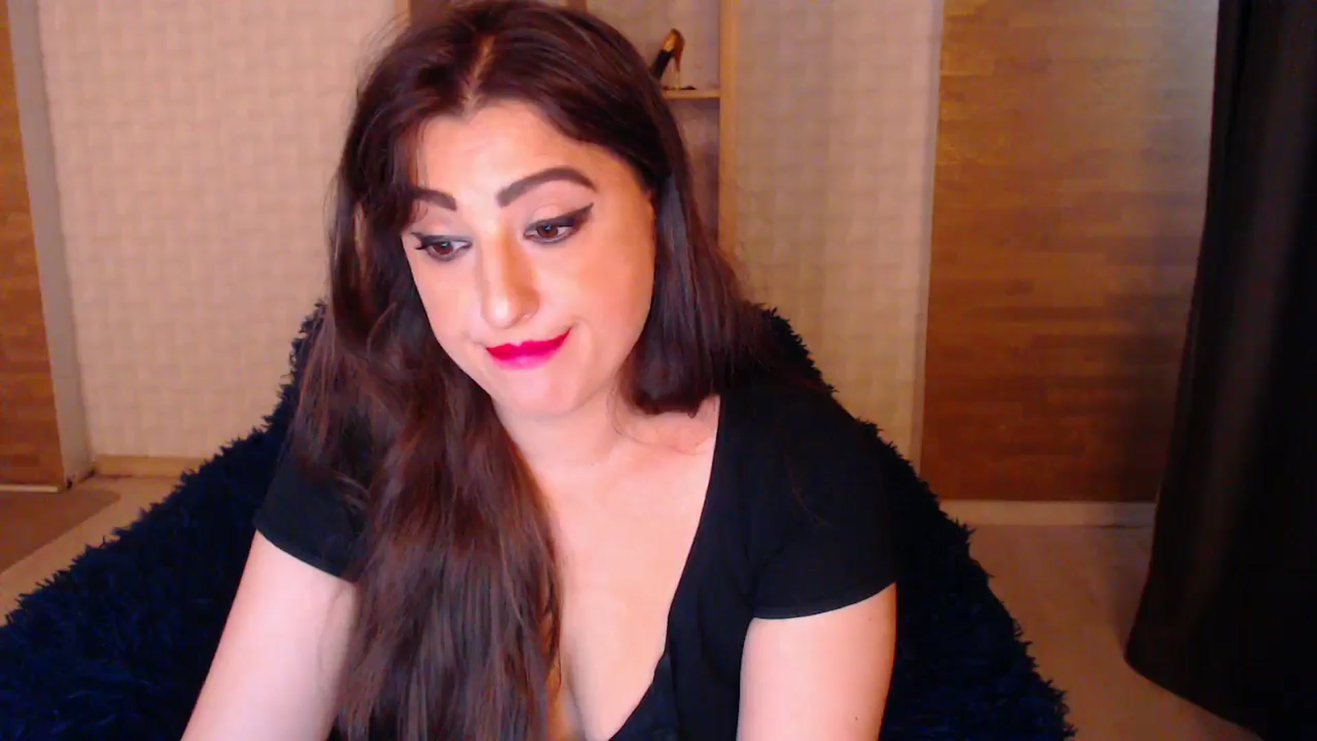 Gallery image thumbnail from HotRebbecca's myfreecams stream on, 06/24/2025, 08:05 image 13 of 20