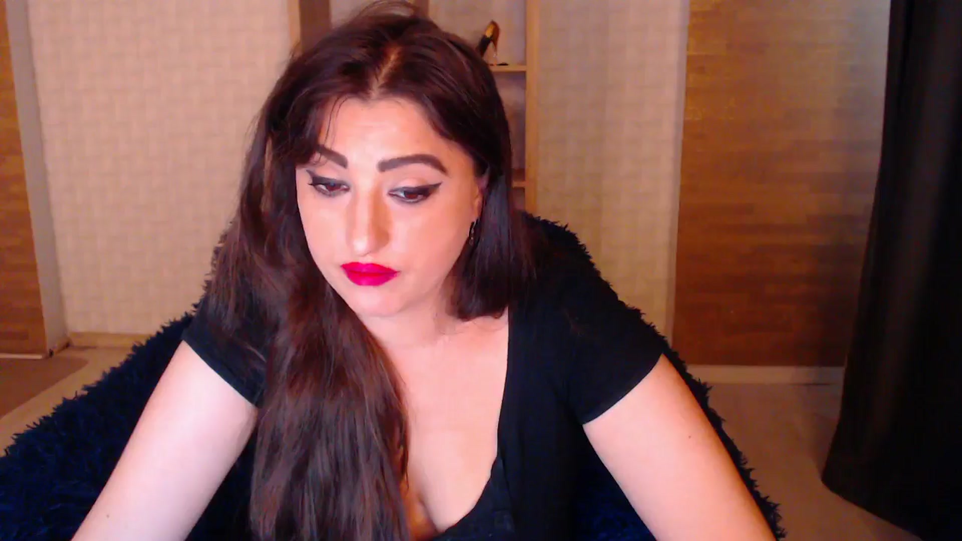 Gallery image thumbnail from HotRebbecca's myfreecams stream on, 06/24/2025, 08:05 image 14 of 20