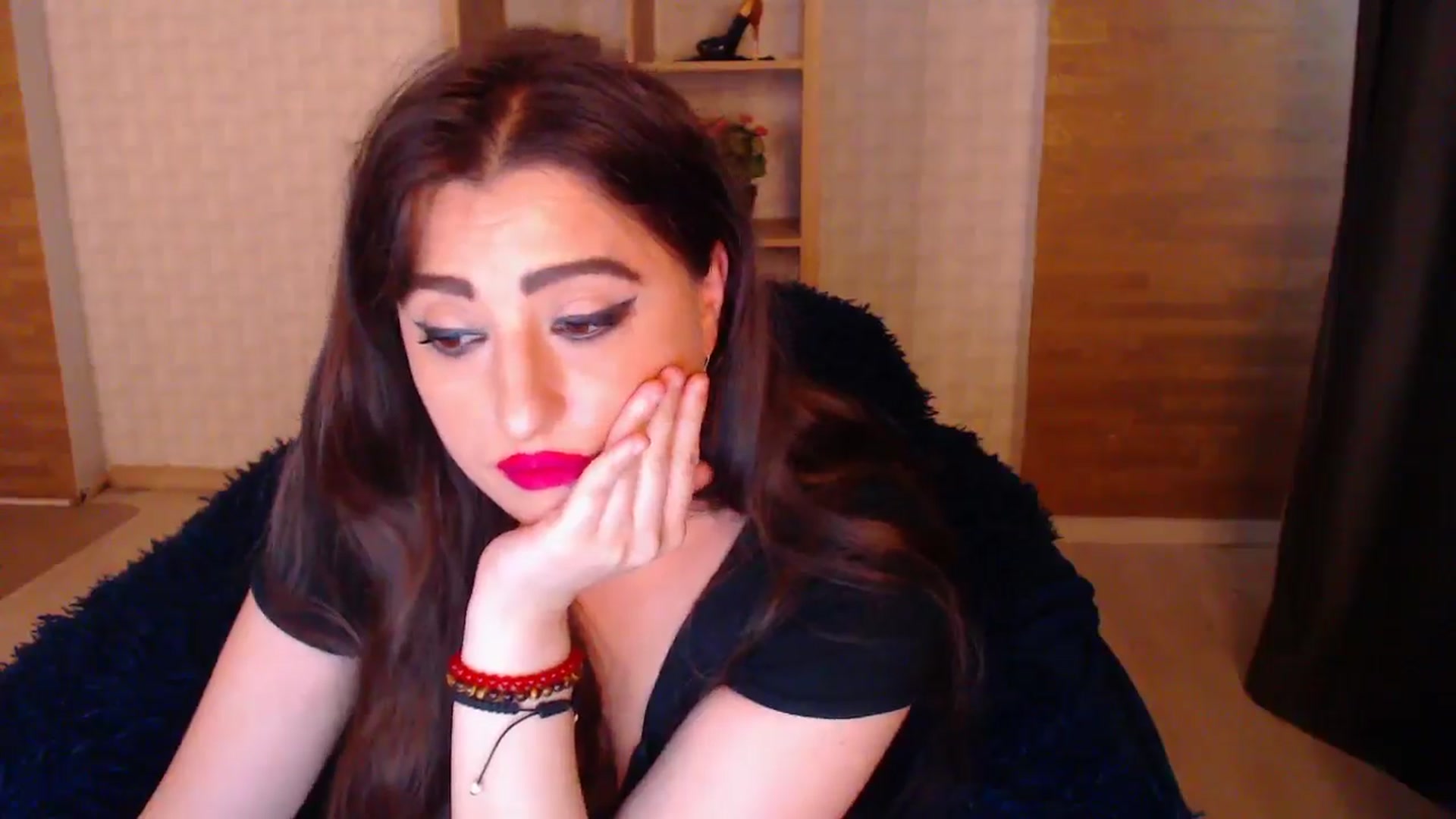 Gallery image thumbnail from HotRebbecca's myfreecams stream on, 06/24/2025, 08:05 image 9 of 20