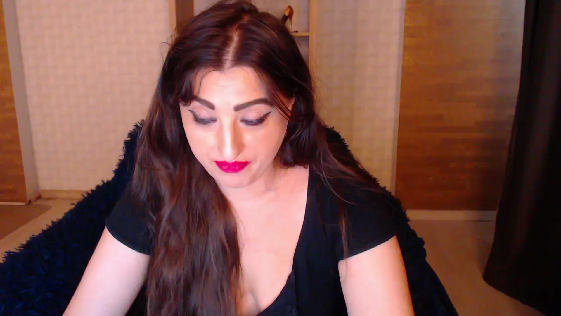 Gallery image thumbnail from HotRebbecca's myfreecams stream on, 06/24/2025, 08:05 image 5 of 20