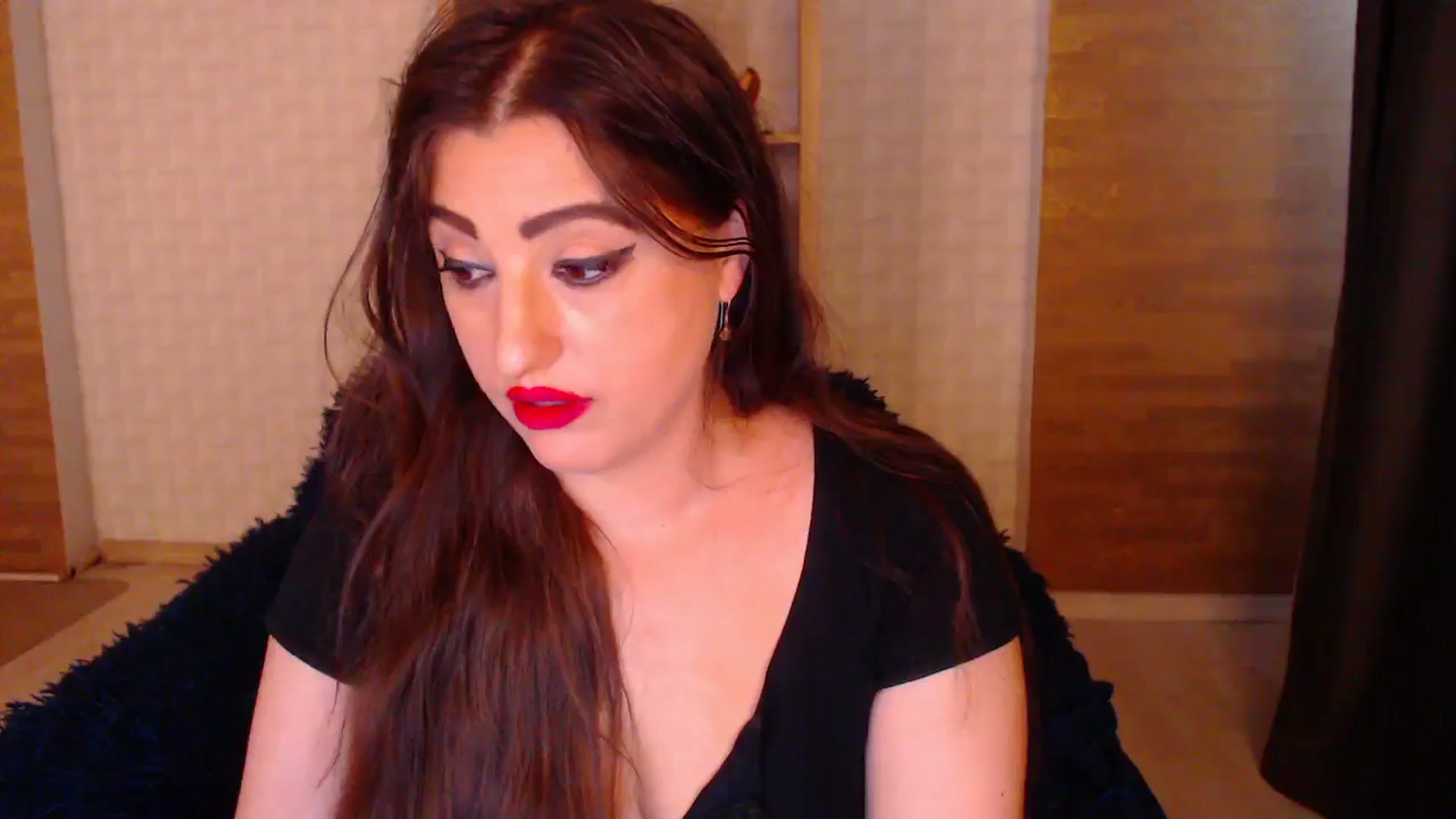 Gallery image thumbnail from HotRebbecca's myfreecams stream on, 06/24/2025, 08:05 image 4 of 20