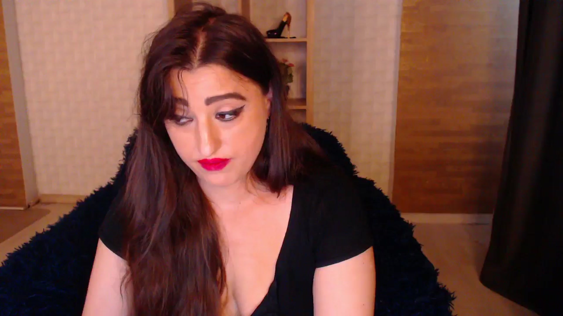 Gallery image thumbnail from HotRebbecca's myfreecams stream on, 06/24/2025, 08:05 image 19 of 20