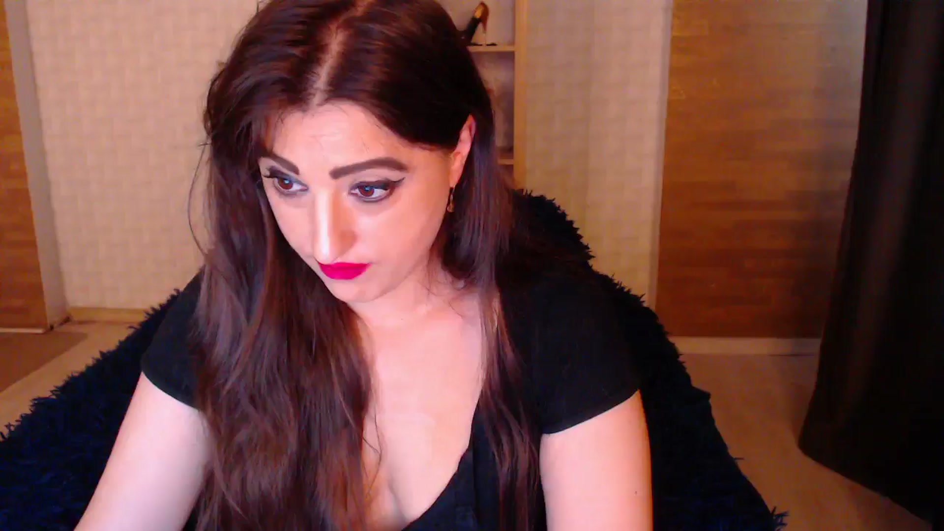 Gallery image thumbnail from HotRebbecca's myfreecams stream on, 06/24/2025, 08:05 image 2 of 20