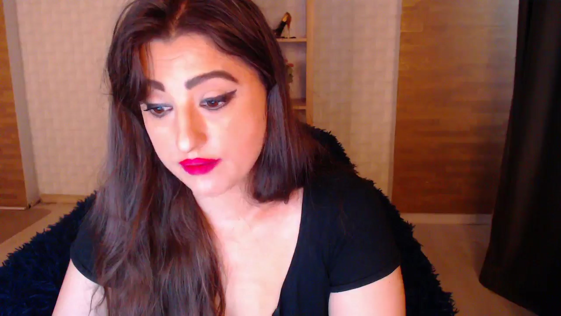 Gallery image thumbnail from HotRebbecca's myfreecams stream on, 06/24/2025, 08:05 image 15 of 20