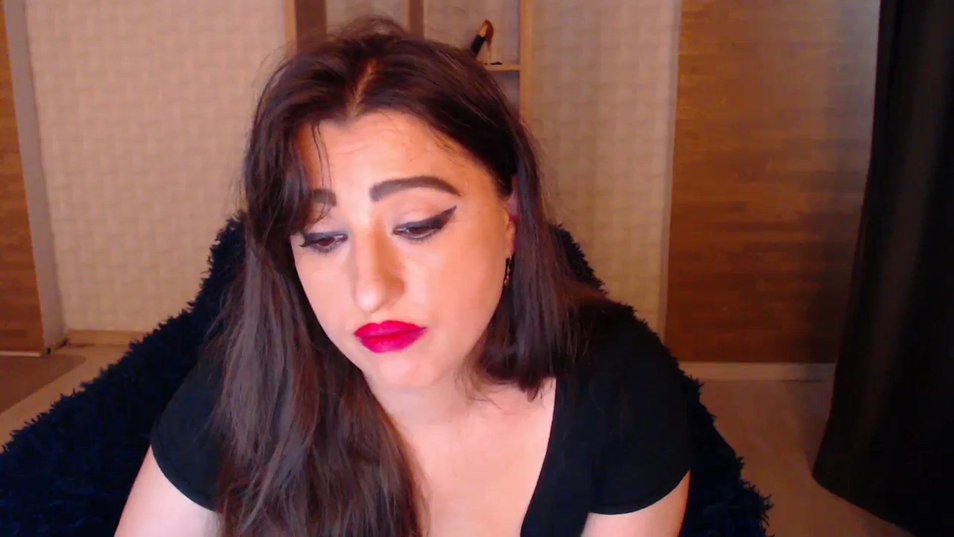 Gallery image thumbnail from HotRebbecca's myfreecams stream on, 06/24/2025, 08:05 image 18 of 20