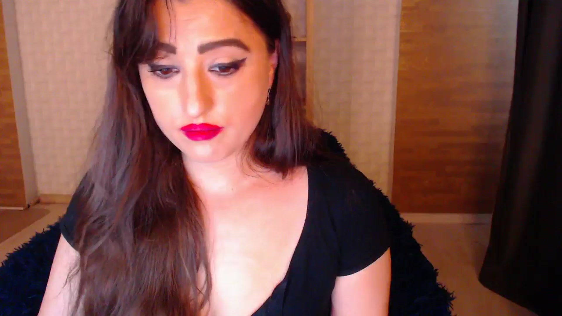 Gallery image thumbnail from HotRebbecca's myfreecams stream on, 06/24/2025, 08:05 image 17 of 20