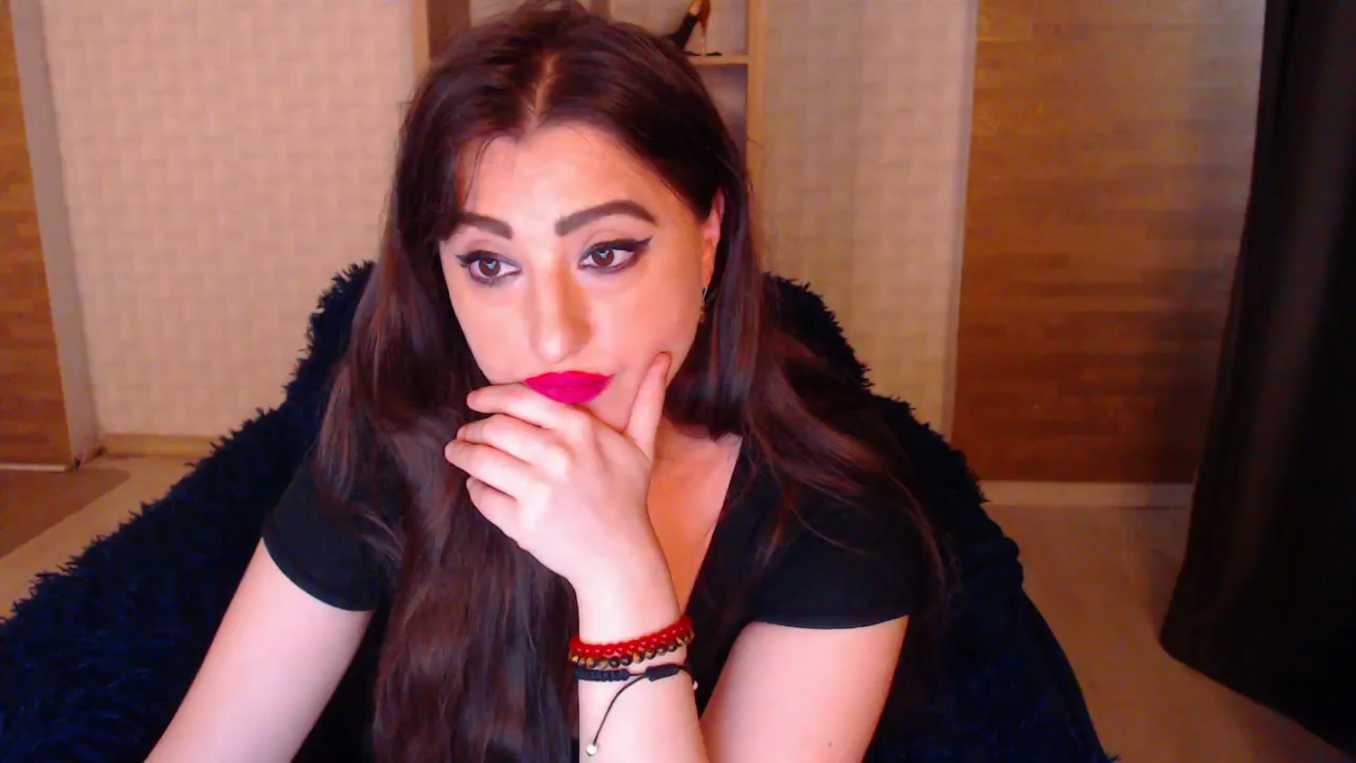 Gallery image thumbnail from HotRebbecca's myfreecams stream on, 06/24/2025, 08:05 image 10 of 20