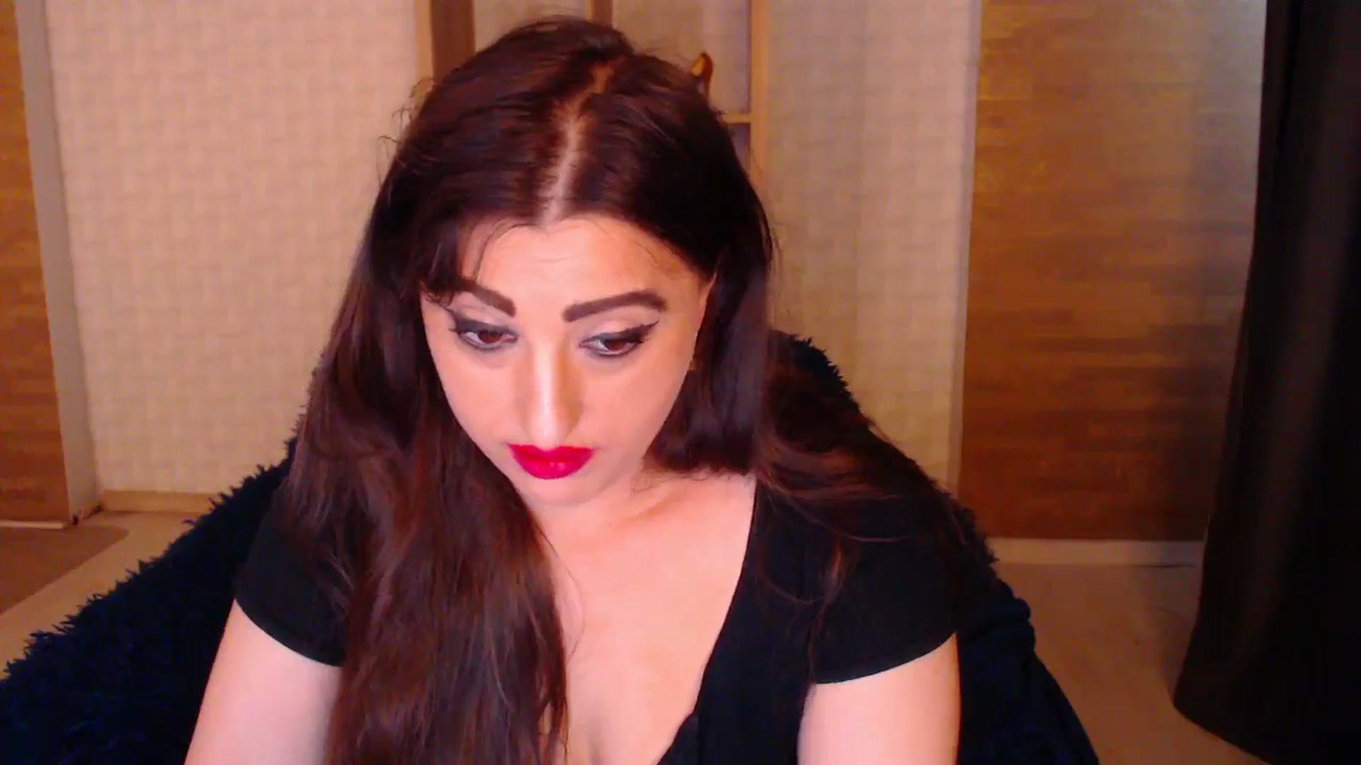 Gallery image thumbnail from HotRebbecca's myfreecams stream on, 06/24/2025, 08:05 image 8 of 20