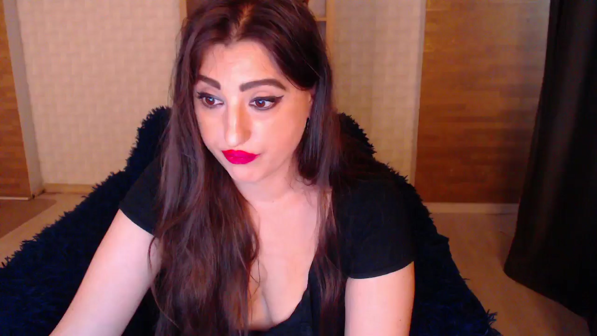 Gallery image thumbnail from HotRebbecca's myfreecams stream on, 06/24/2025, 08:05 image 1 of 20
