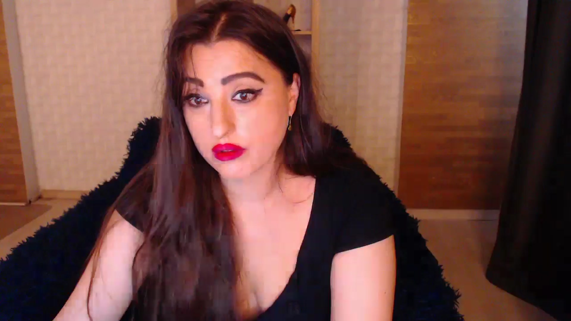 Gallery image thumbnail from HotRebbecca's myfreecams stream on, 06/24/2025, 08:17 image 6 of 20
