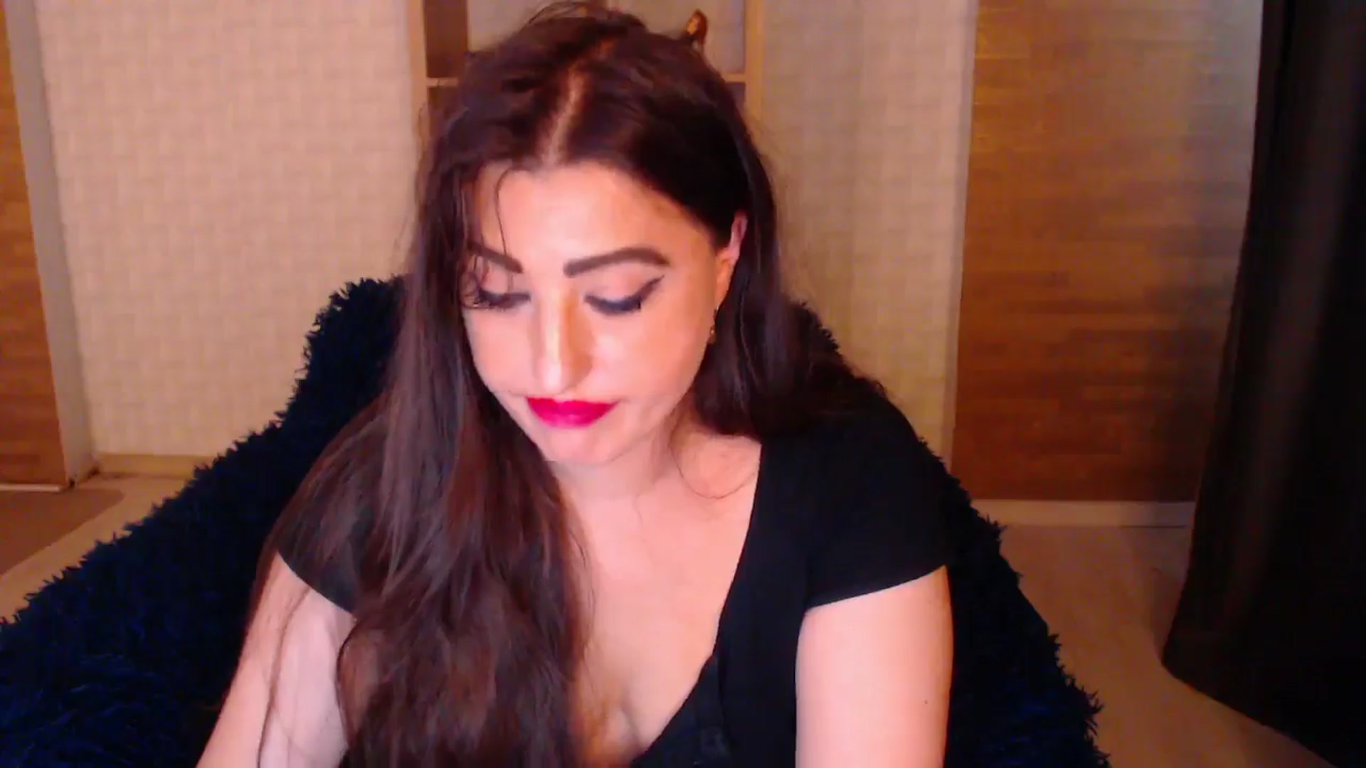 Gallery image thumbnail from HotRebbecca's myfreecams stream on, 06/24/2025, 08:17 image 8 of 20