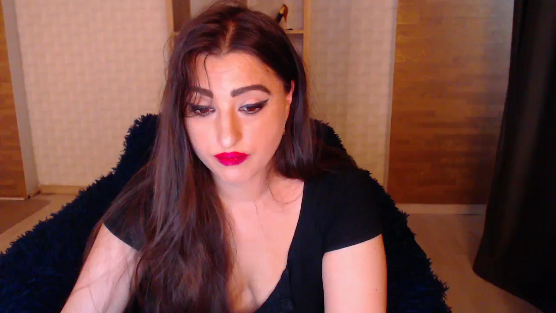 Gallery image thumbnail from HotRebbecca's myfreecams stream on, 06/24/2025, 08:17 image 16 of 20
