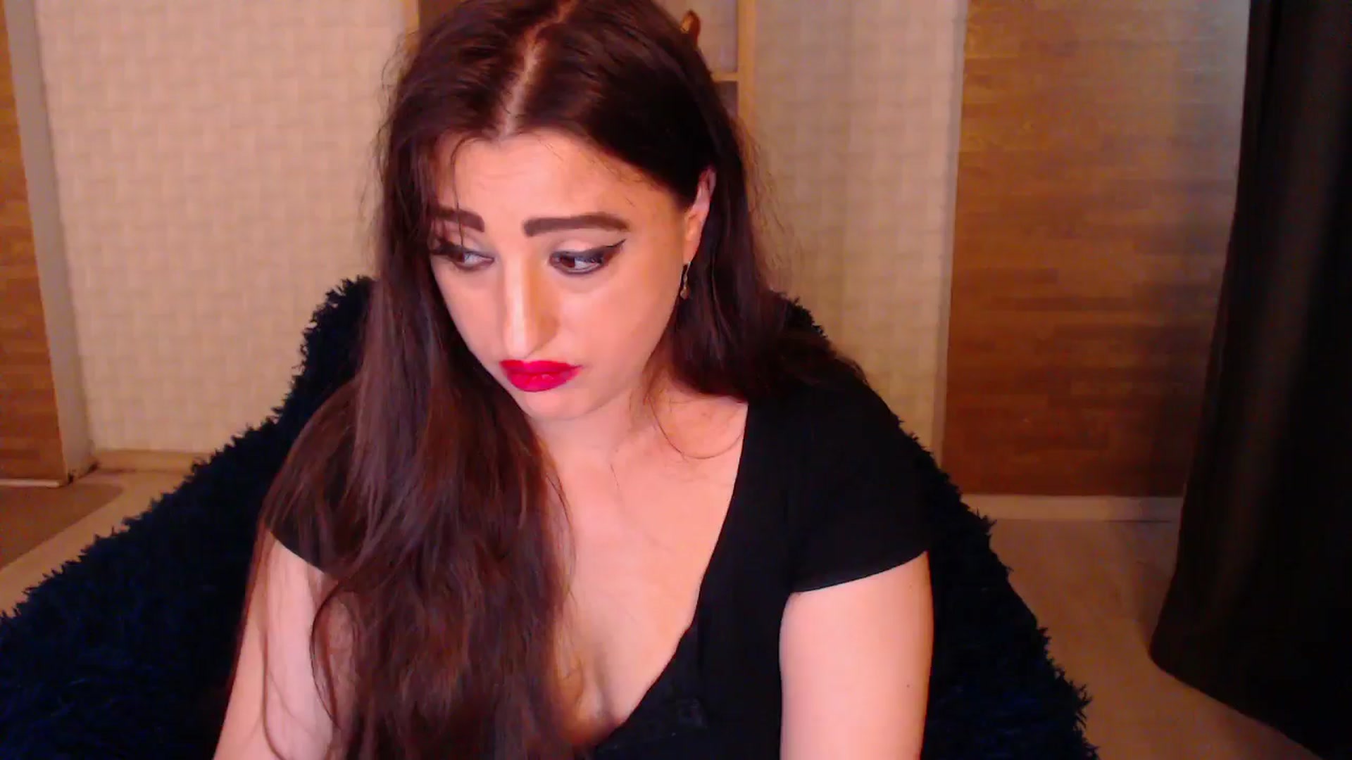 Gallery image thumbnail from HotRebbecca's myfreecams stream on, 06/24/2025, 08:17 image 5 of 20