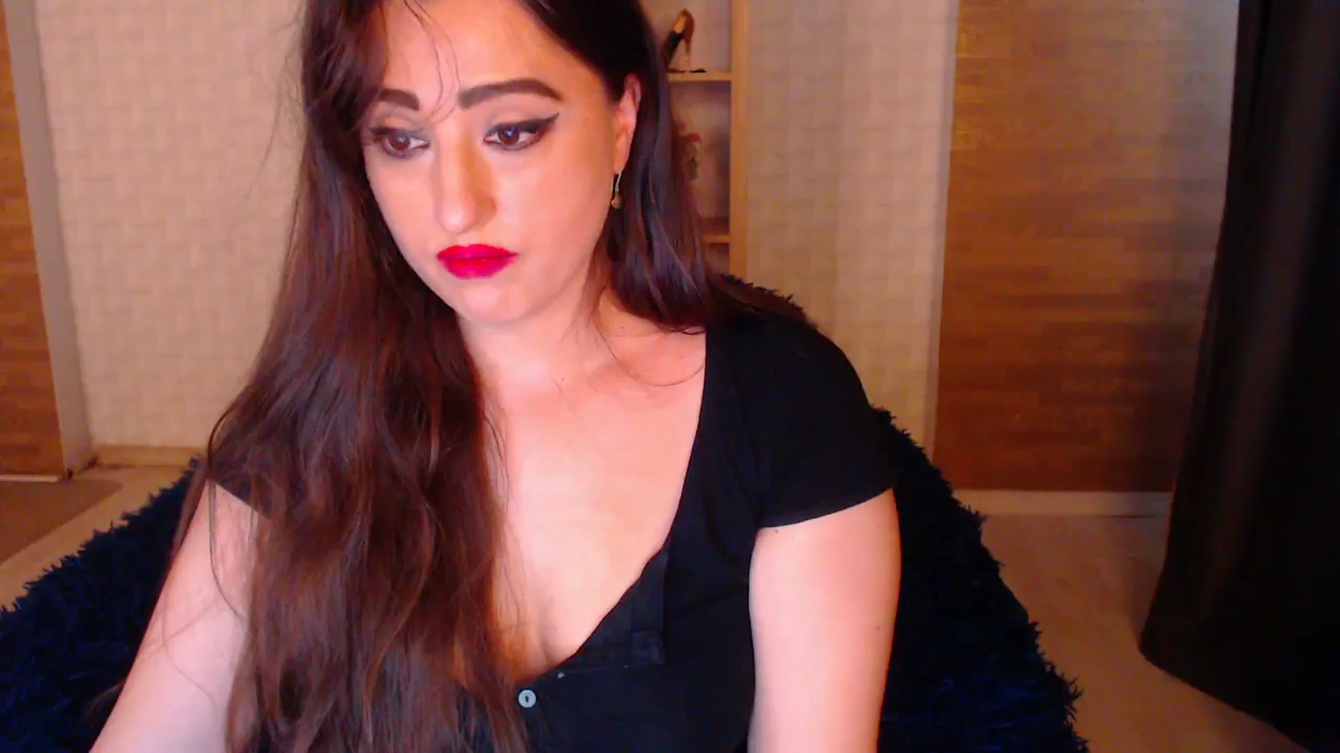 Gallery image thumbnail from HotRebbecca's myfreecams stream on, 06/24/2025, 08:17 image 19 of 20