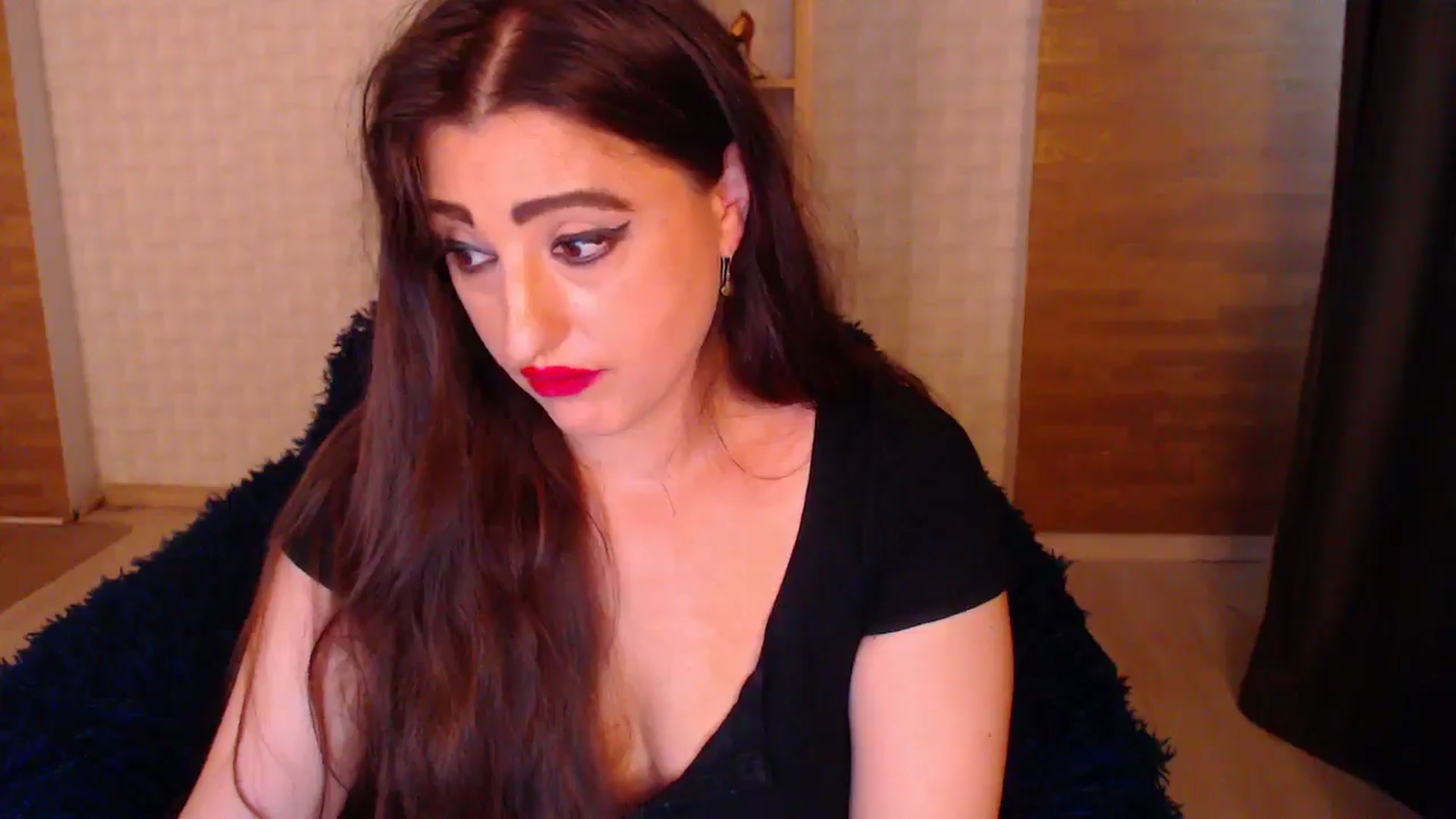 Gallery image thumbnail from HotRebbecca's myfreecams stream on, 06/24/2025, 08:17 image 3 of 20