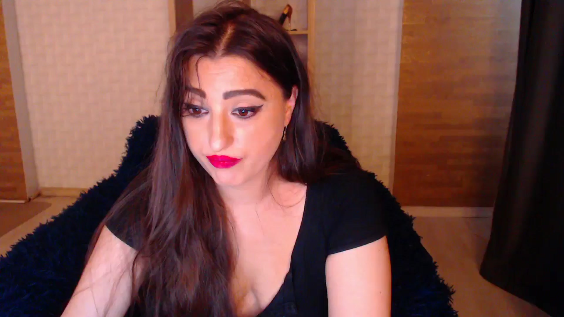 Gallery image thumbnail from HotRebbecca's myfreecams stream on, 06/24/2025, 08:17 image 15 of 20