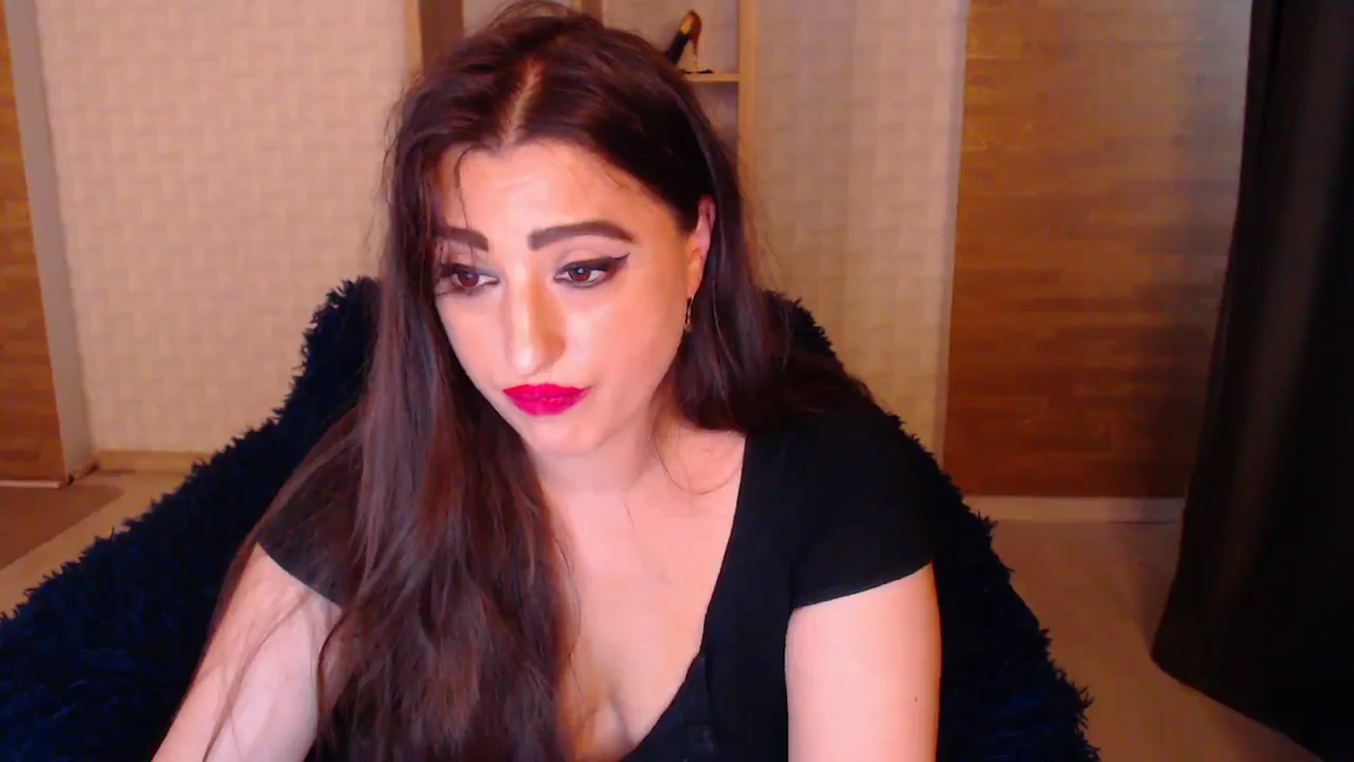 Gallery image thumbnail from HotRebbecca's myfreecams stream on, 06/24/2025, 08:17 image 10 of 20