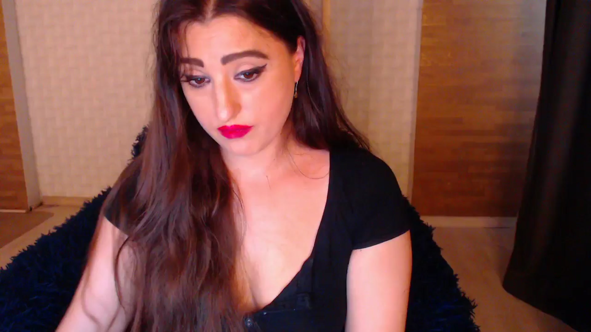 Gallery image thumbnail from HotRebbecca's myfreecams stream on, 06/24/2025, 08:17 image 1 of 20