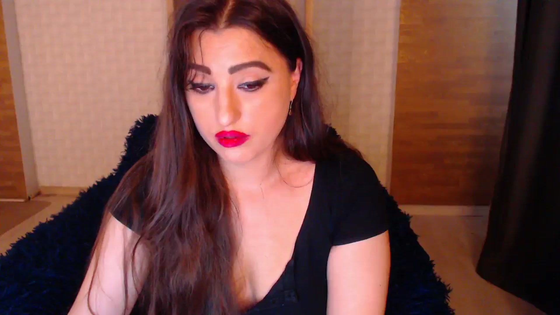 Gallery image thumbnail from HotRebbecca's myfreecams stream on, 06/24/2025, 08:17 image 4 of 20
