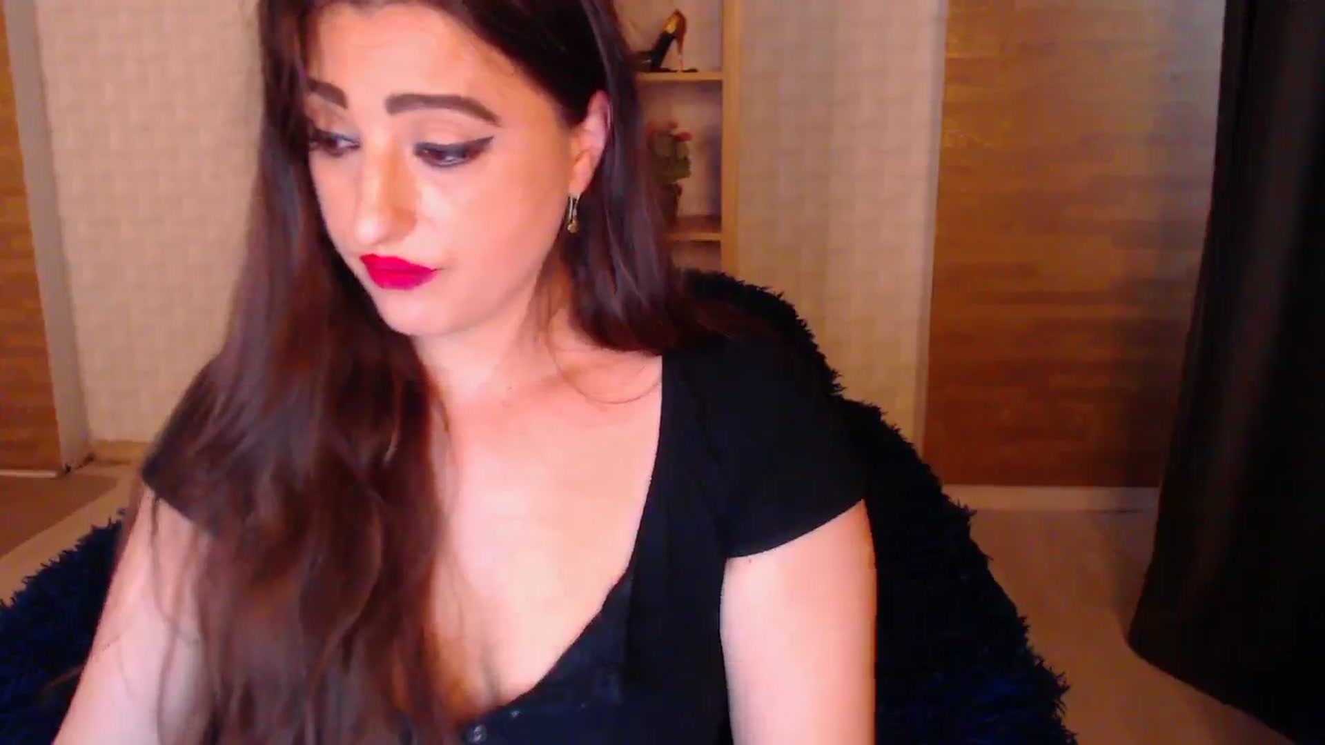 Gallery image thumbnail from HotRebbecca's myfreecams stream on, 06/24/2025, 08:17 image 17 of 20
