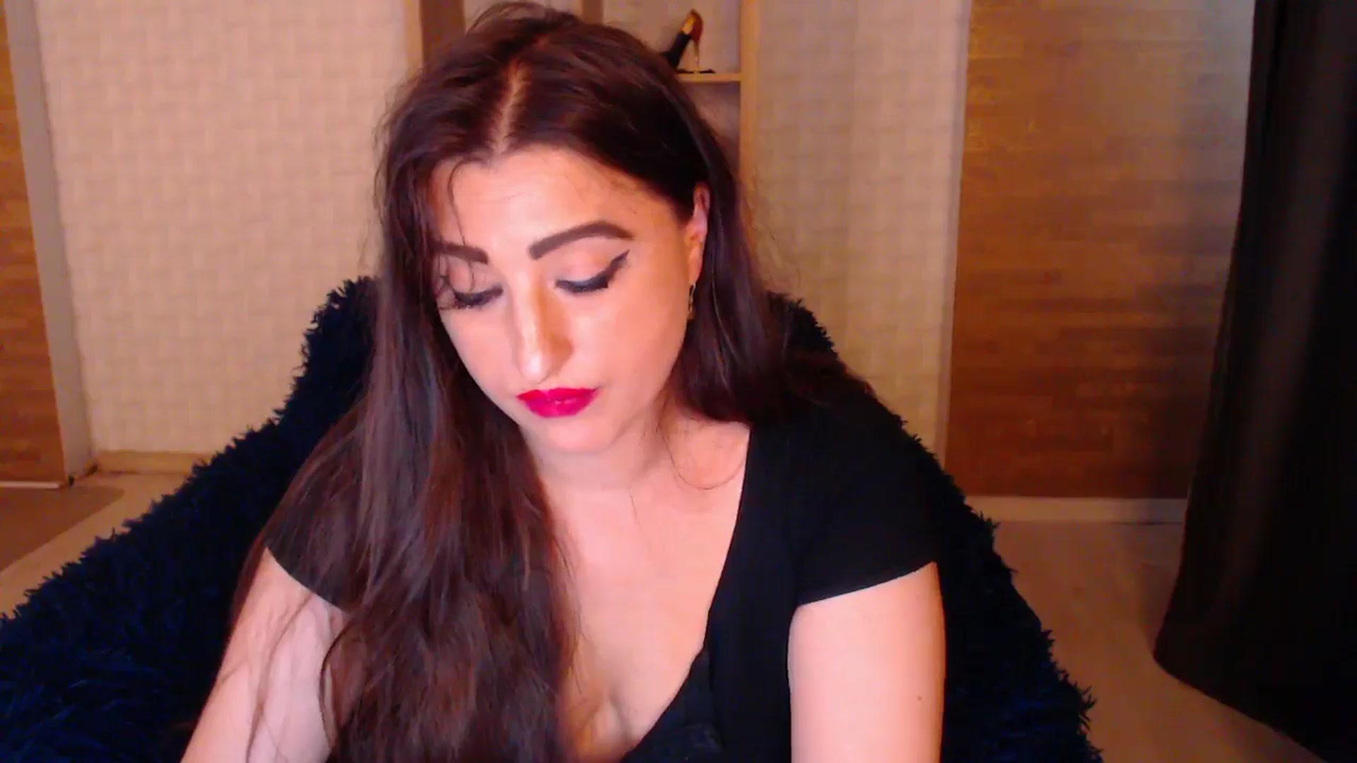 Gallery image thumbnail from HotRebbecca's myfreecams stream on, 06/24/2025, 08:17 image 9 of 20