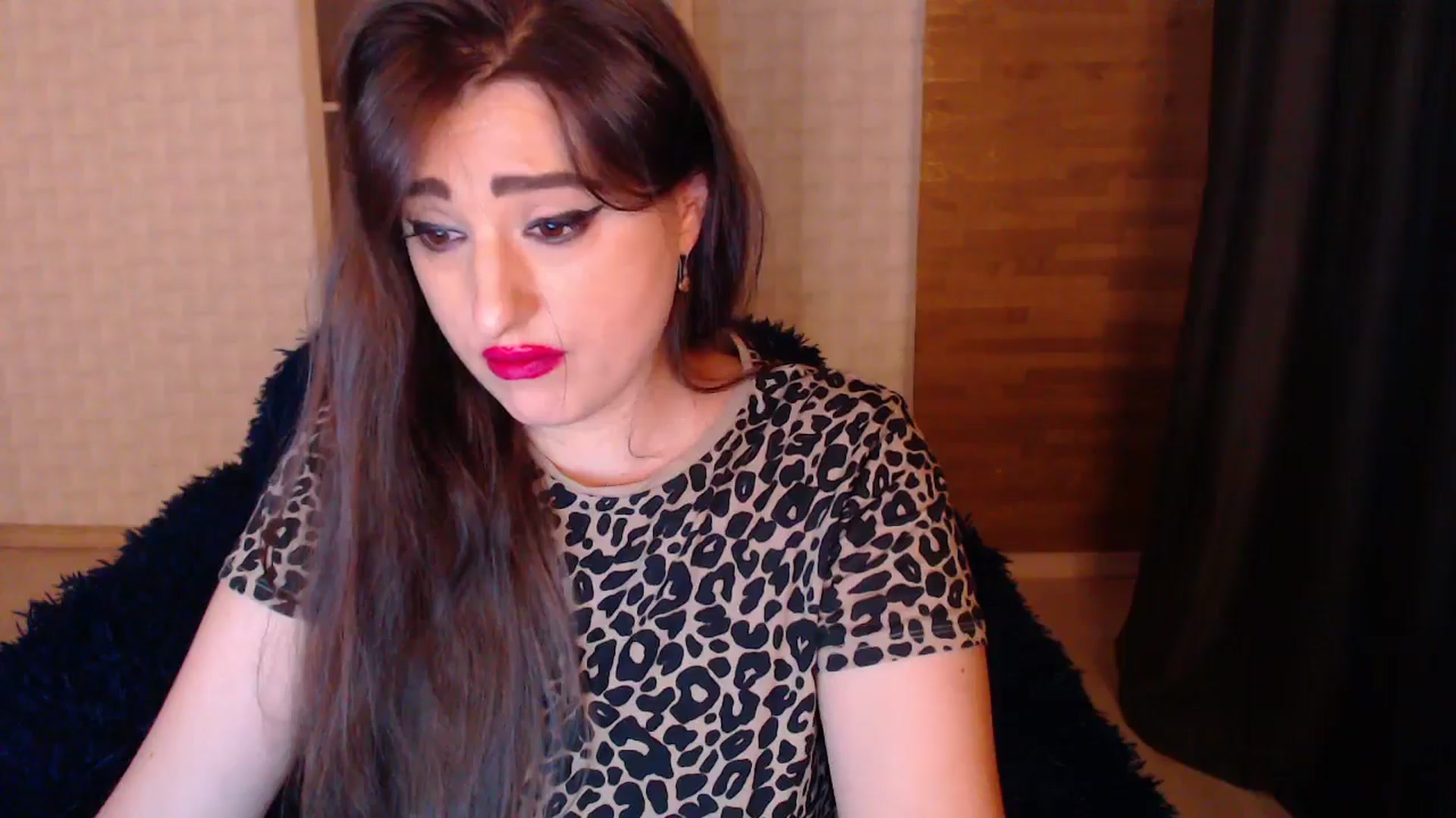 Gallery image thumbnail from HotRebbecca's myfreecams stream on, 07/02/2025, 01:58 image 17 of 20