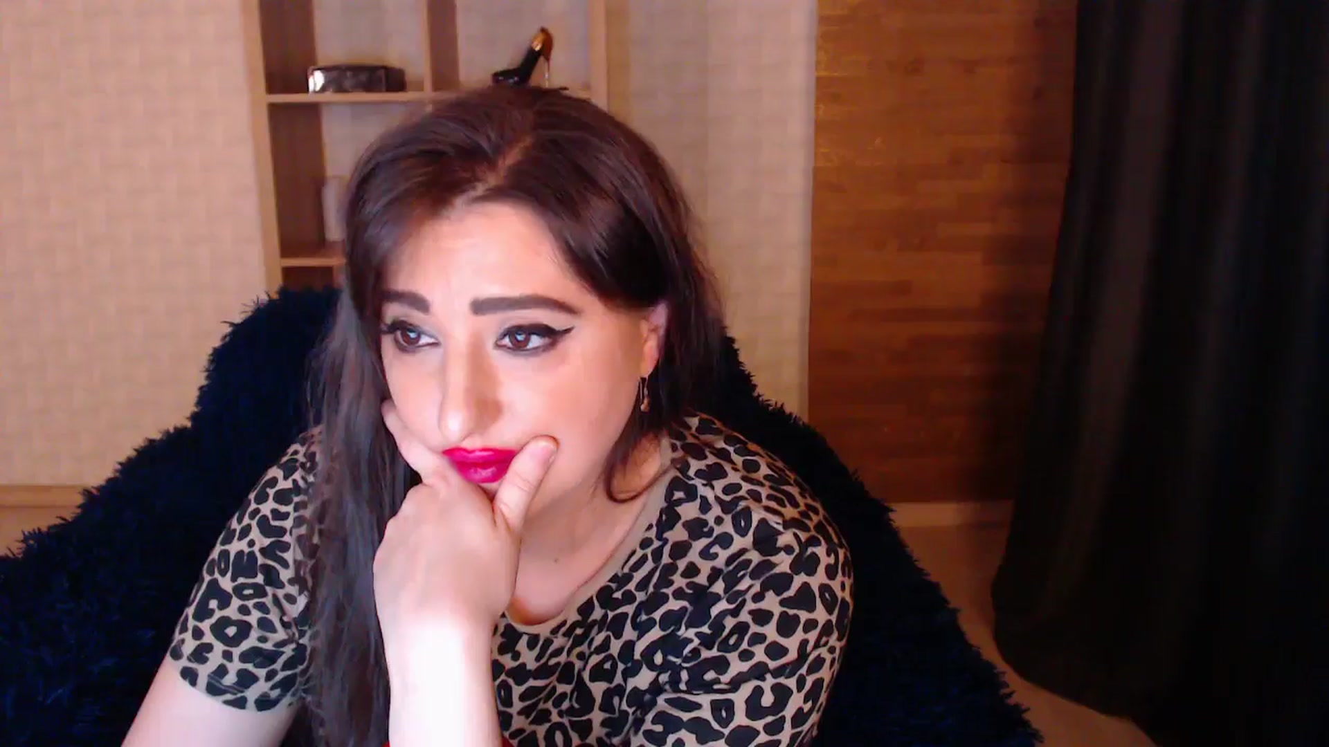 Gallery image thumbnail from HotRebbecca's myfreecams stream on, 07/02/2025, 01:58 image 9 of 20