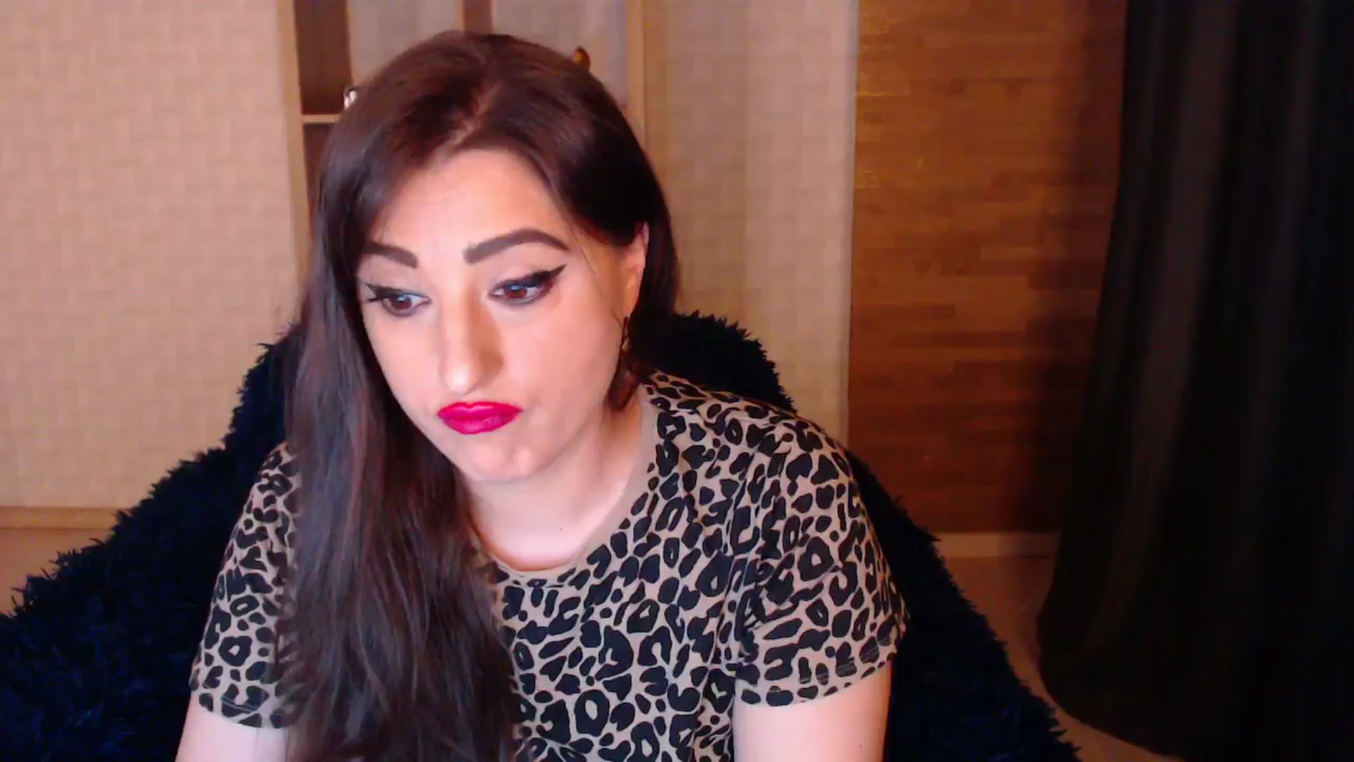 Gallery image thumbnail from HotRebbecca's myfreecams stream on, 07/02/2025, 01:58 image 3 of 20