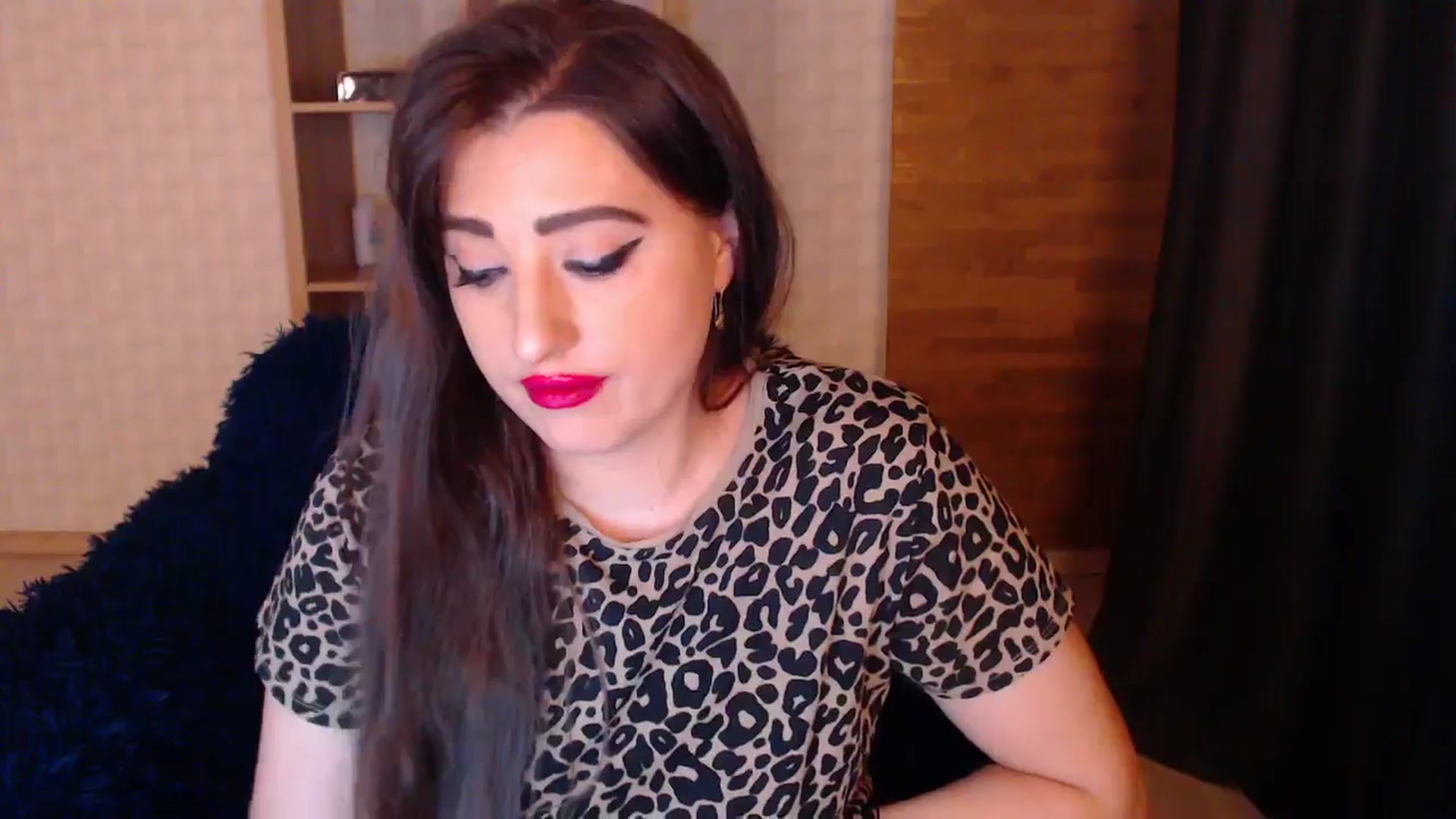 Gallery image thumbnail from HotRebbecca's myfreecams stream on, 07/02/2025, 01:58 image 8 of 20