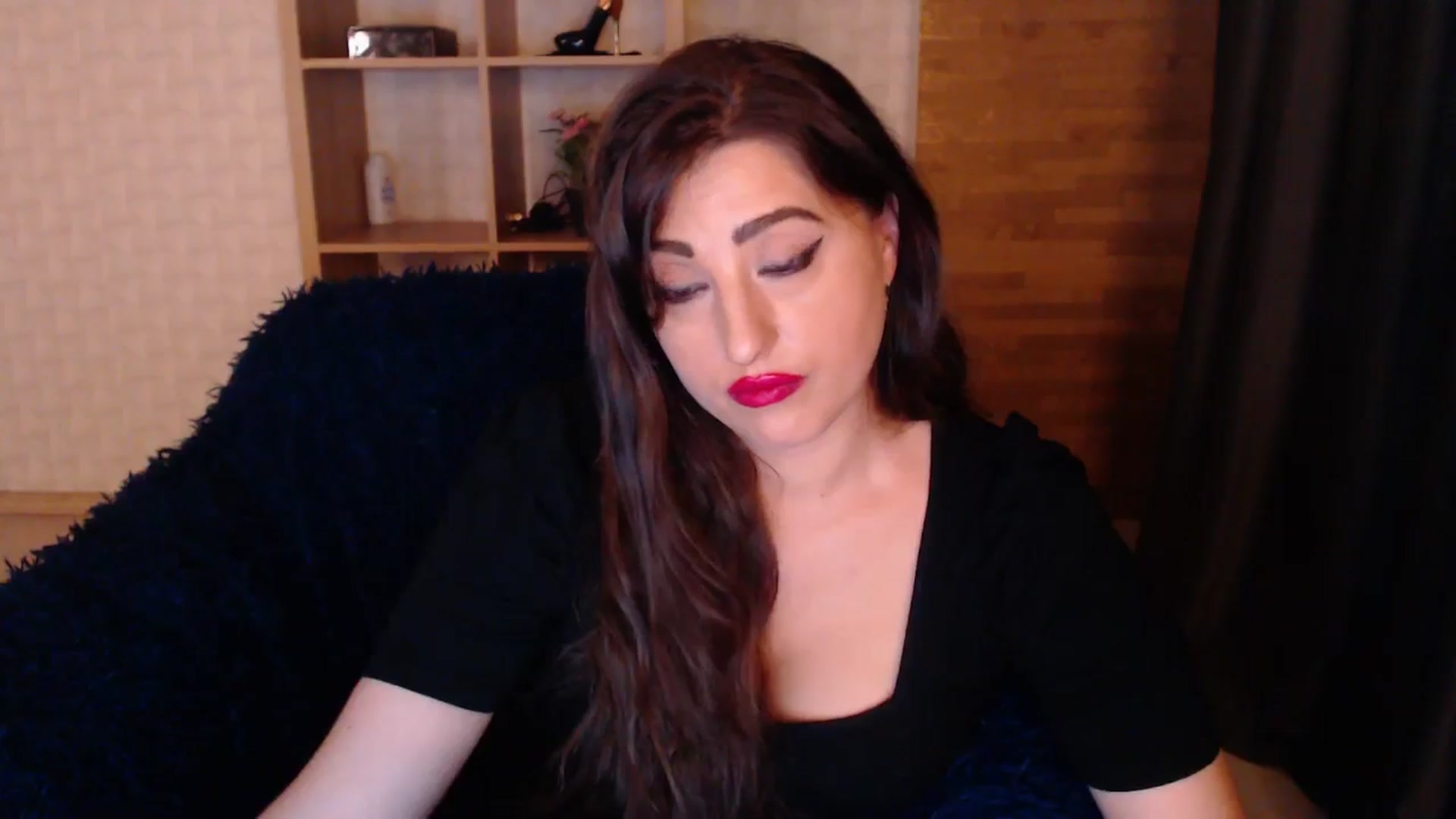 Gallery image thumbnail from HotRebbecca's myfreecams stream on, 07/05/2025, 01:56 image 15 of 20