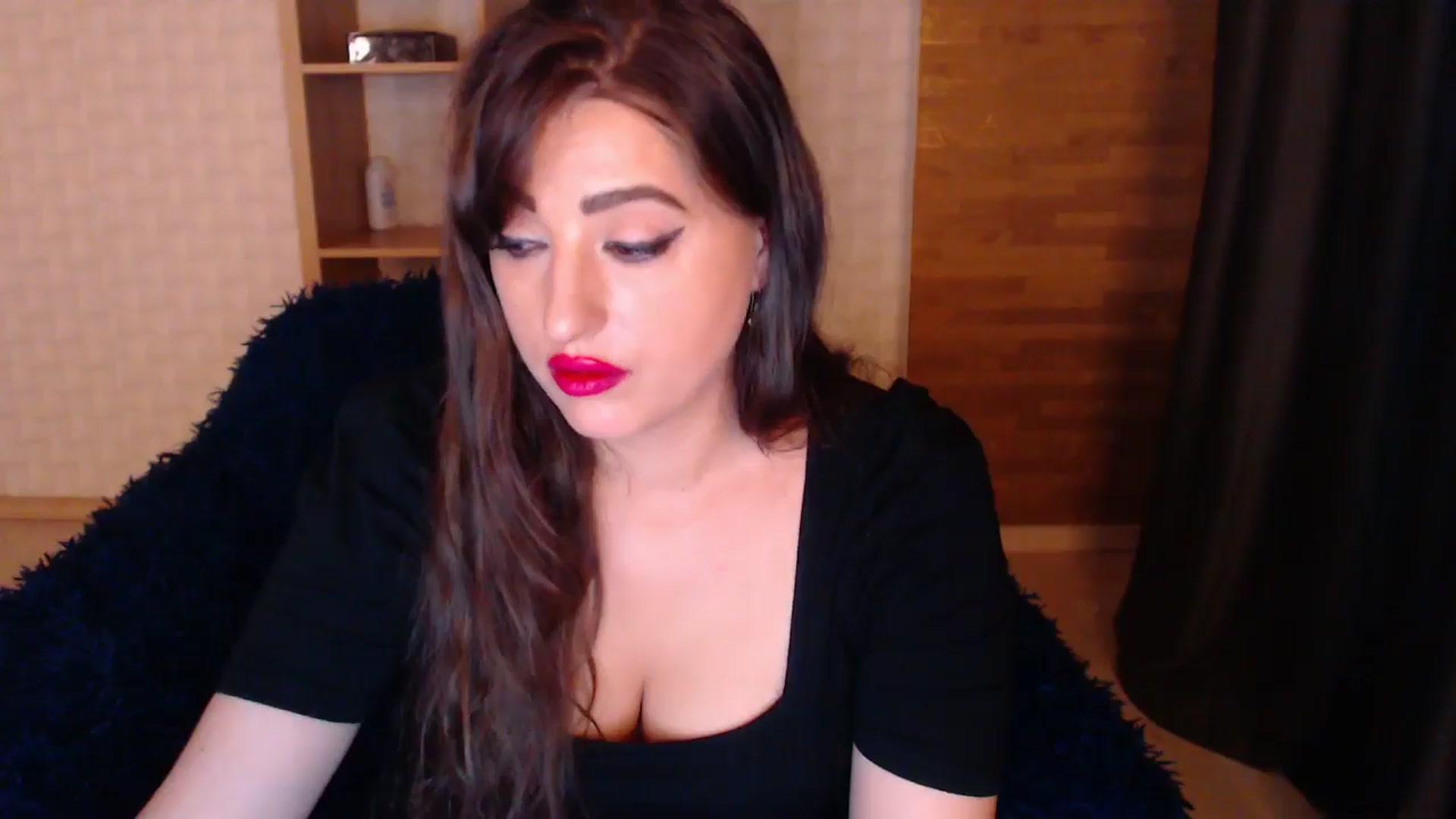 Gallery image thumbnail from HotRebbecca's myfreecams stream on, 07/05/2025, 01:56 image 20 of 20