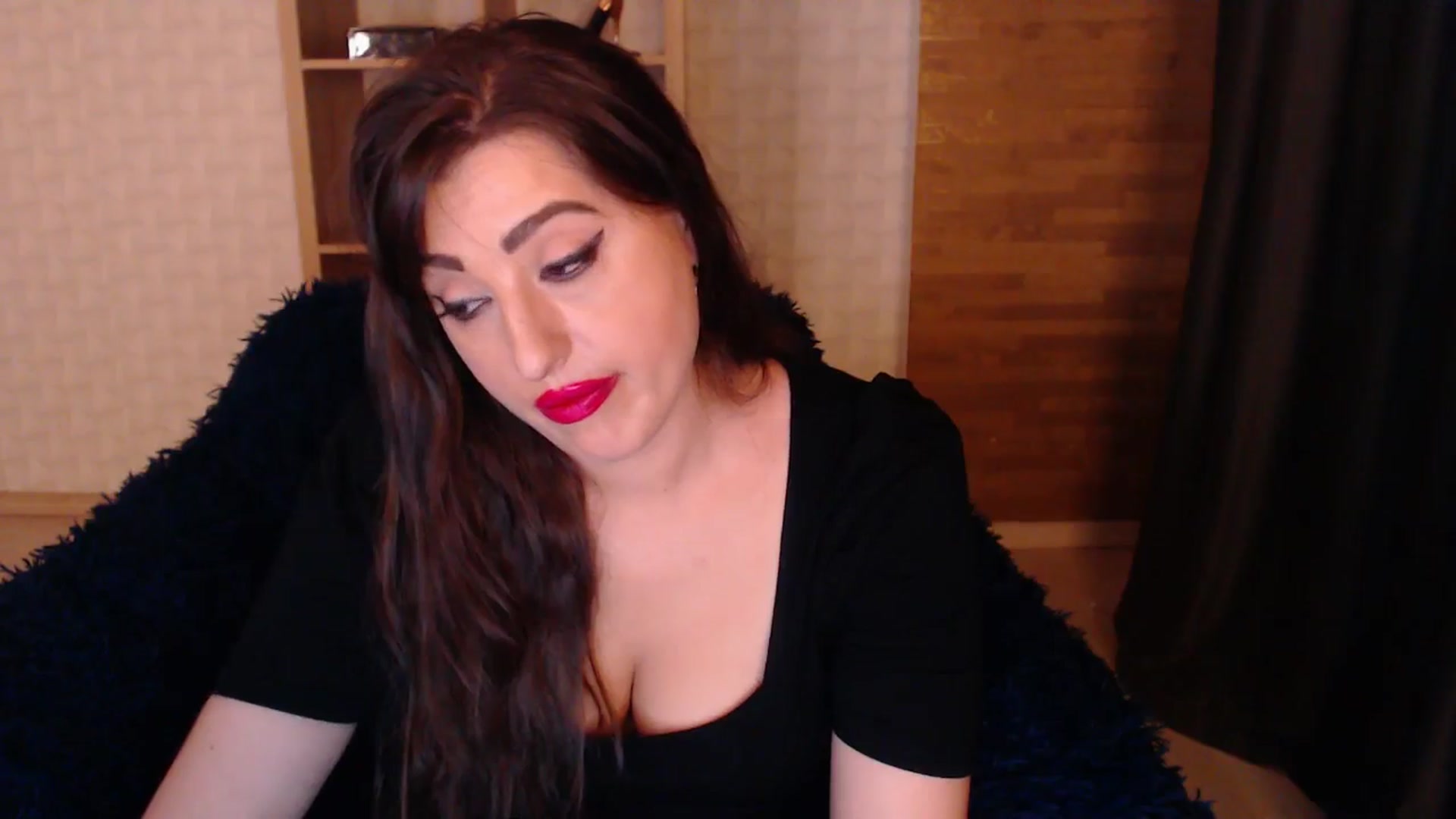 Gallery image thumbnail from HotRebbecca's myfreecams stream on, 07/05/2025, 01:56 image 11 of 20