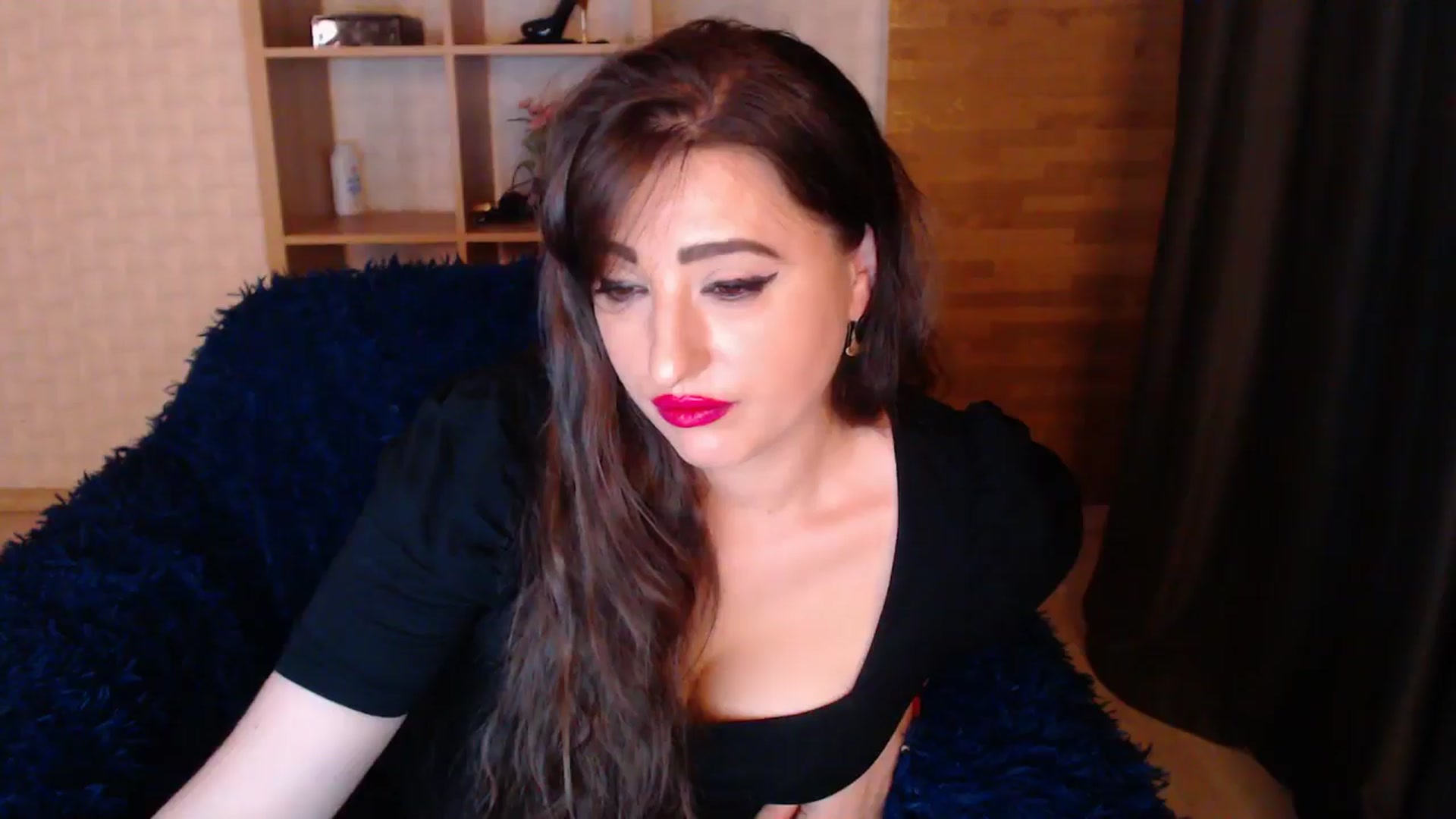 Gallery image thumbnail from HotRebbecca's myfreecams stream on, 07/05/2025, 01:56 image 7 of 20
