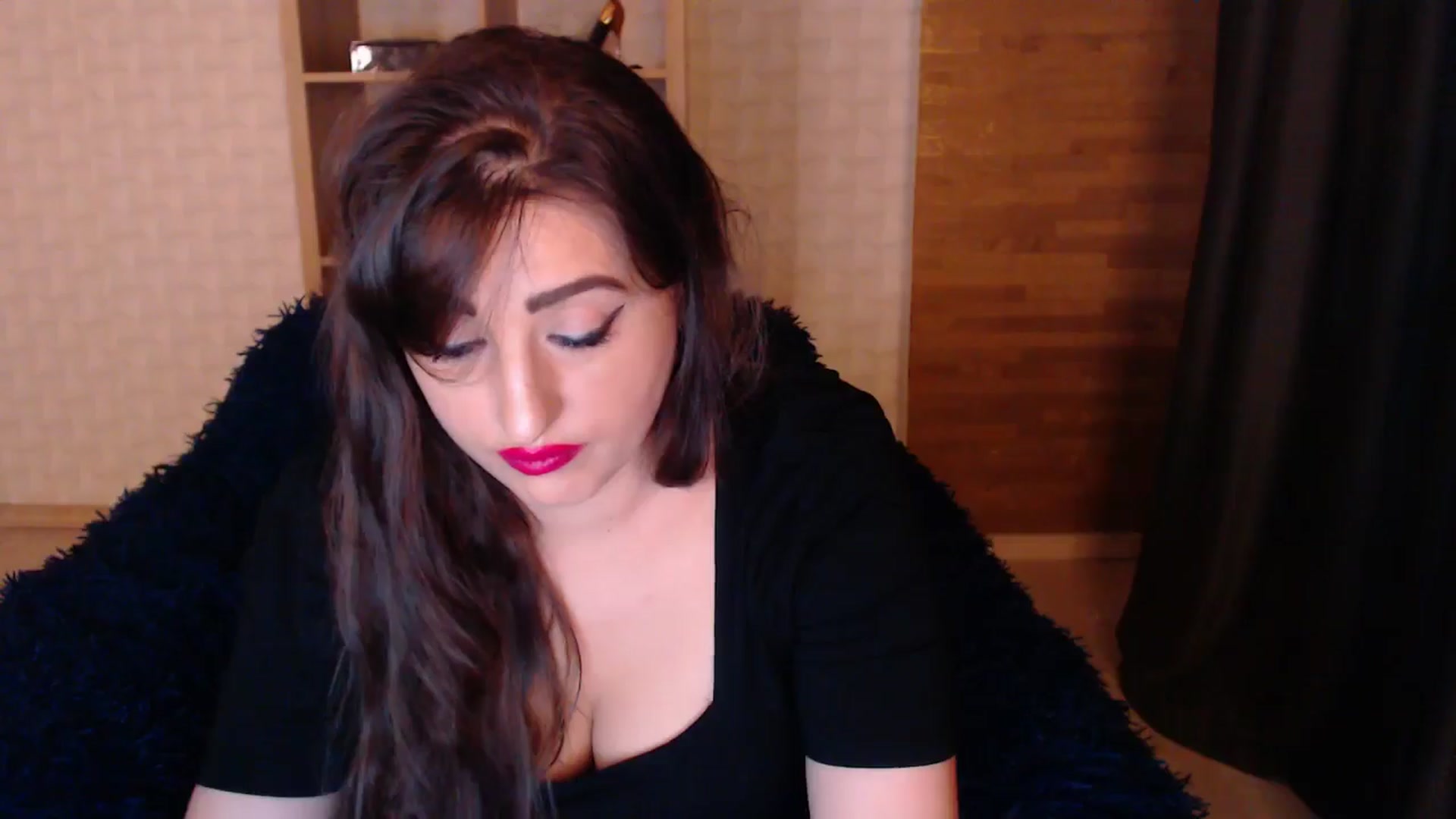 Gallery image thumbnail from HotRebbecca's myfreecams stream on, 07/05/2025, 01:56 image 8 of 20