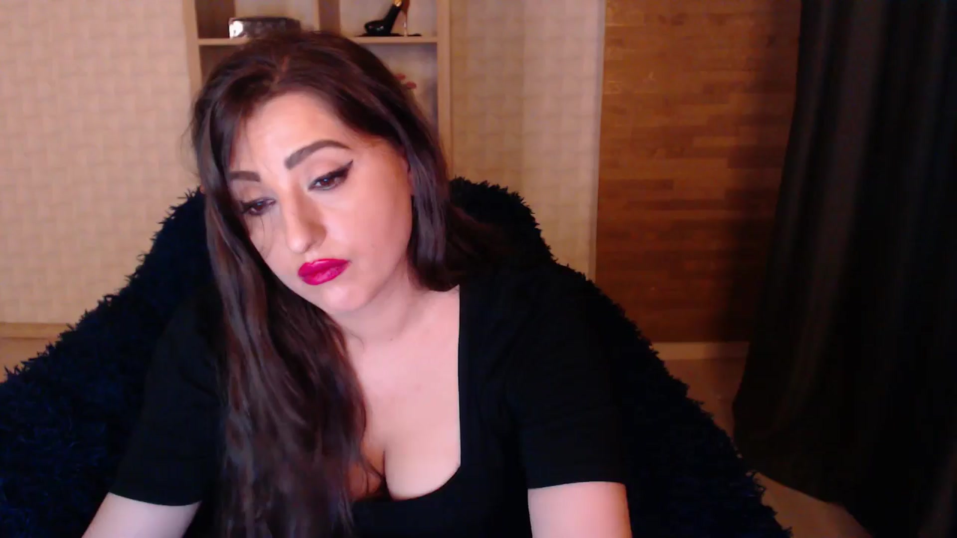Gallery image thumbnail from HotRebbecca's myfreecams stream on, 07/05/2025, 01:56 image 16 of 20