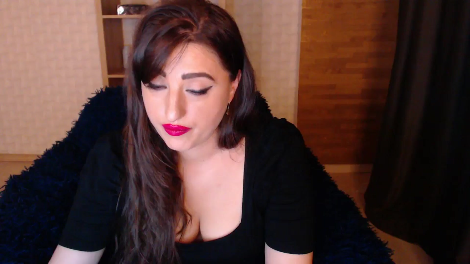 Gallery image thumbnail from HotRebbecca's myfreecams stream on, 07/05/2025, 01:56 image 4 of 20