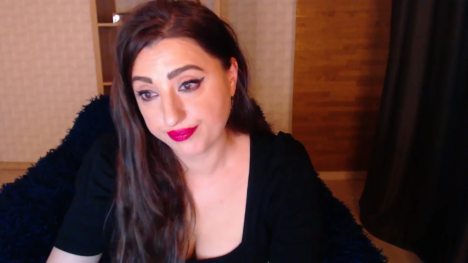 Gallery image thumbnail from HotRebbecca's myfreecams stream on, 07/05/2025, 01:56 image 9 of 20
