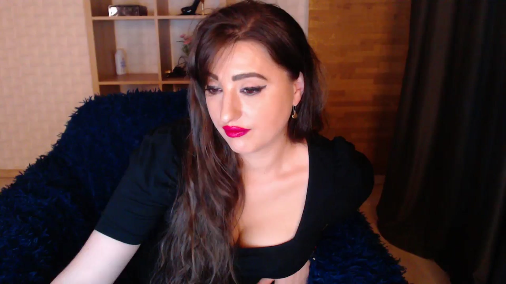 Gallery image thumbnail from HotRebbecca's myfreecams stream on, 07/05/2025, 01:56 image 6 of 20