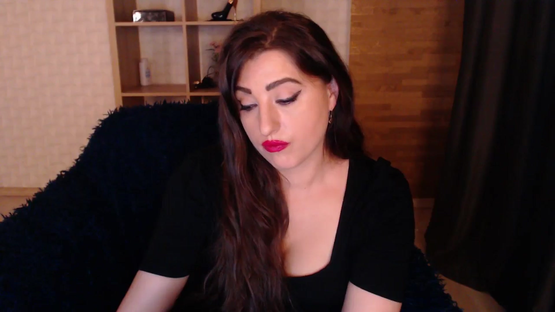 Gallery image thumbnail from HotRebbecca's myfreecams stream on, 07/05/2025, 01:56 image 14 of 20