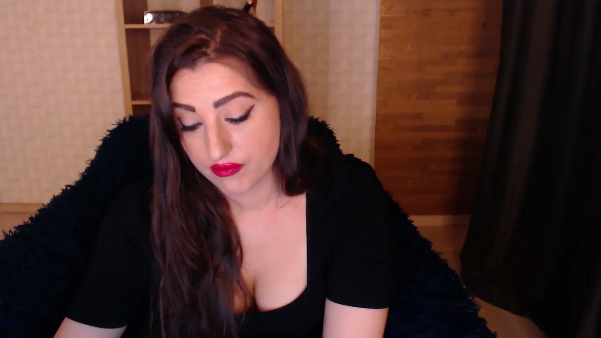 Gallery image thumbnail from HotRebbecca's myfreecams stream on, 07/05/2025, 01:56 image 18 of 20