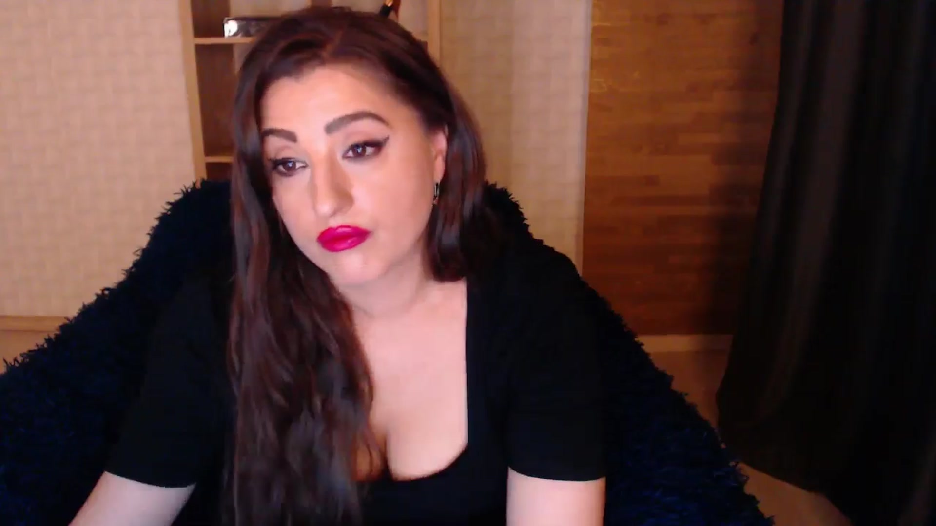 Gallery image thumbnail from HotRebbecca's myfreecams stream on, 07/05/2025, 01:56 image 17 of 20