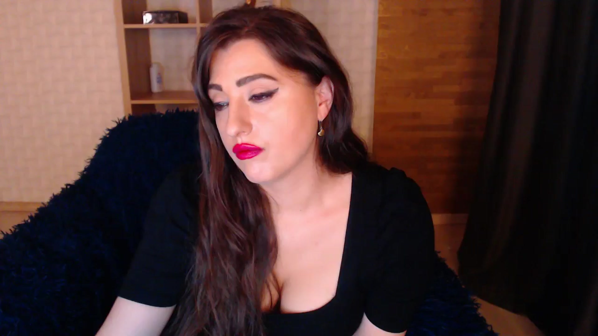 Gallery image thumbnail from HotRebbecca's myfreecams stream on, 07/05/2025, 01:56 image 13 of 20