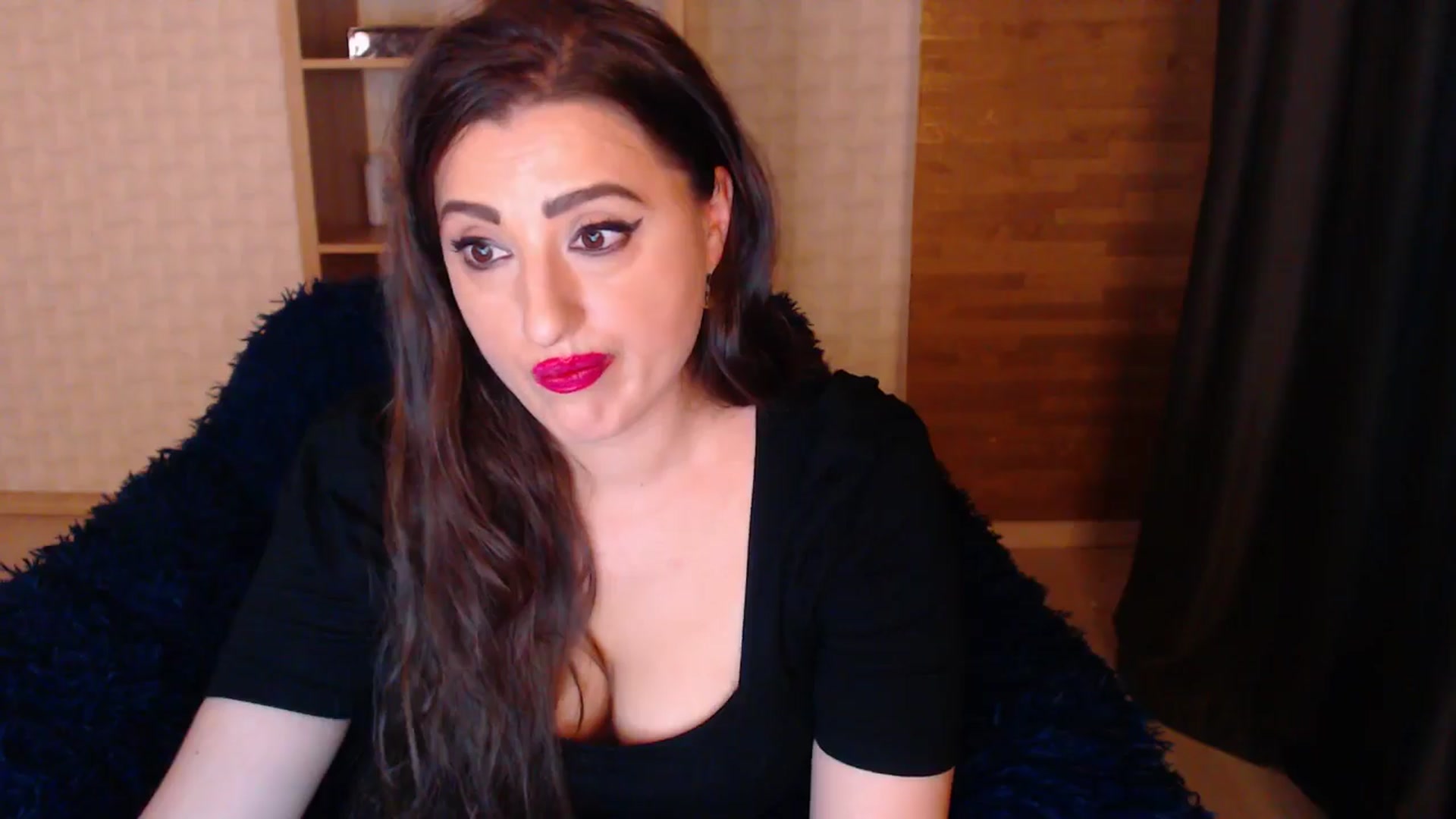 Gallery image thumbnail from HotRebbecca's myfreecams stream on, 07/05/2025, 01:56 image 12 of 20