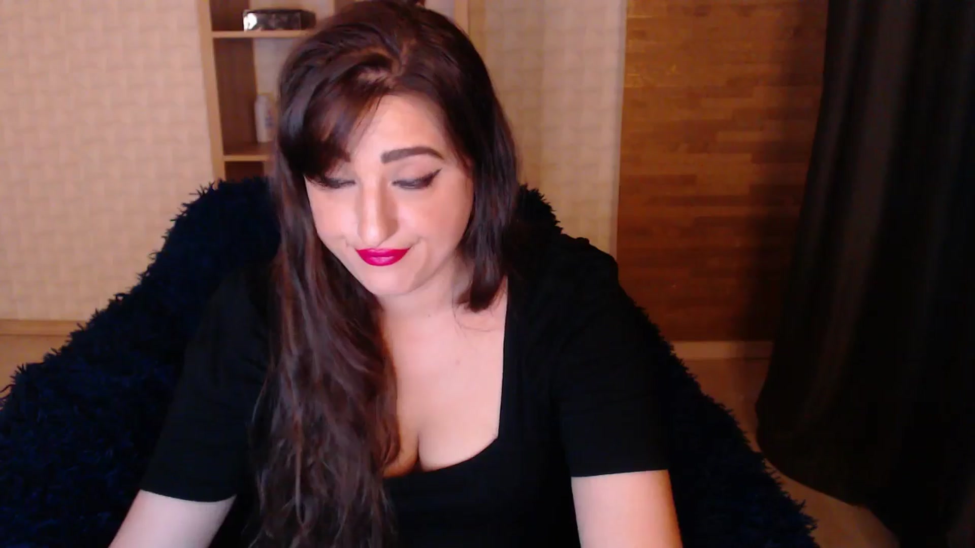 Gallery image thumbnail from HotRebbecca's myfreecams stream on, 07/05/2025, 01:56 image 5 of 20