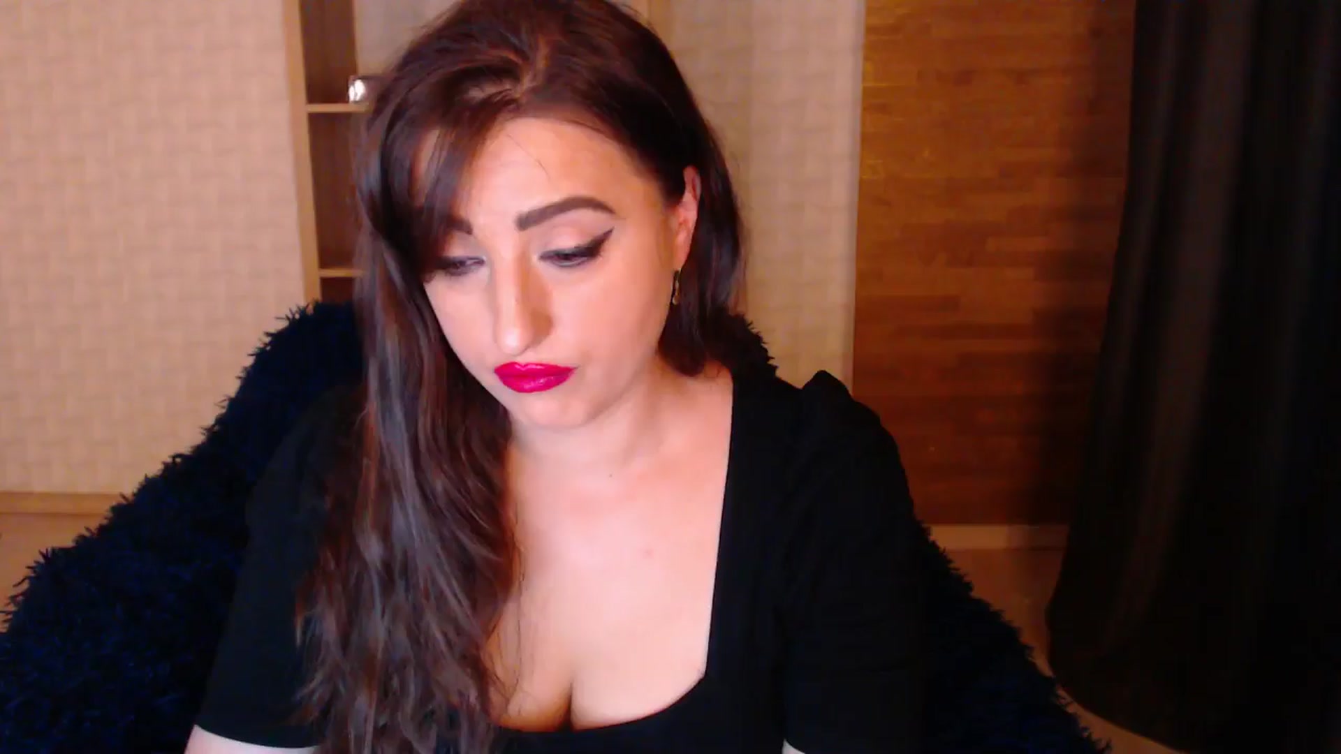 Gallery image thumbnail from HotRebbecca's myfreecams stream on, 07/05/2025, 01:56 image 1 of 20