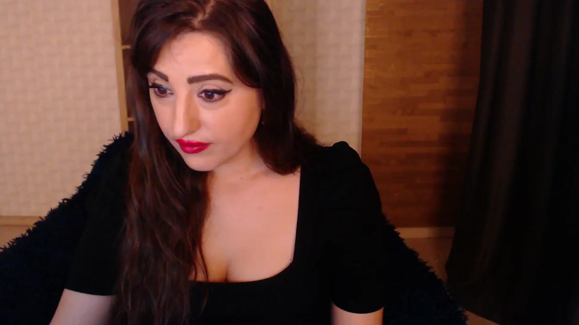 Gallery image thumbnail from HotRebbecca's myfreecams stream on, 07/05/2025, 01:56 image 10 of 20