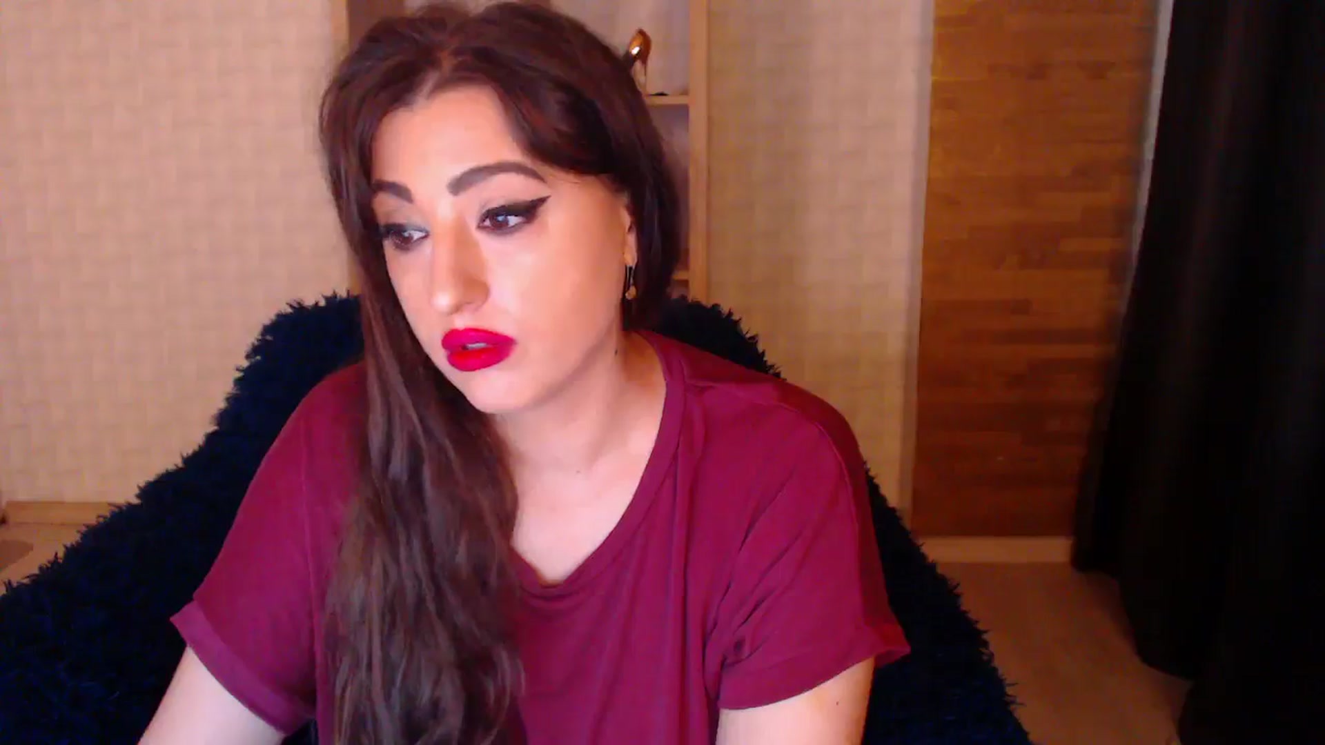 Gallery image thumbnail from HotRebbecca's myfreecams stream on, 07/21/2025, 04:15 image 12 of 20