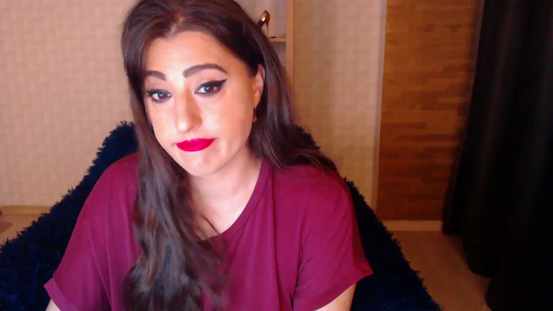 Gallery image thumbnail from HotRebbecca's myfreecams stream on, 07/21/2025, 04:15 image 6 of 20